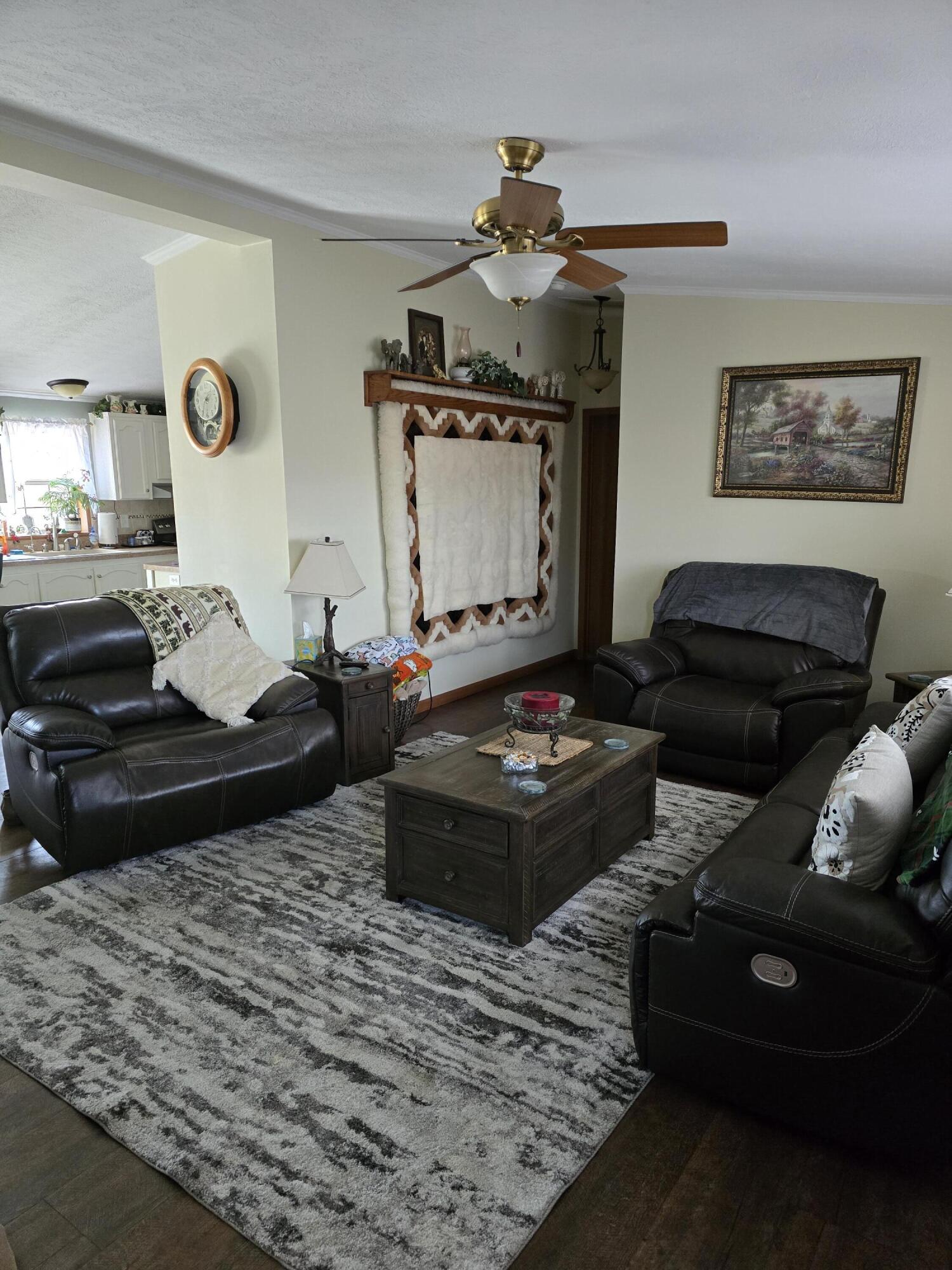 1334 Township Road 56, Bellefontaine, Ohio 43311