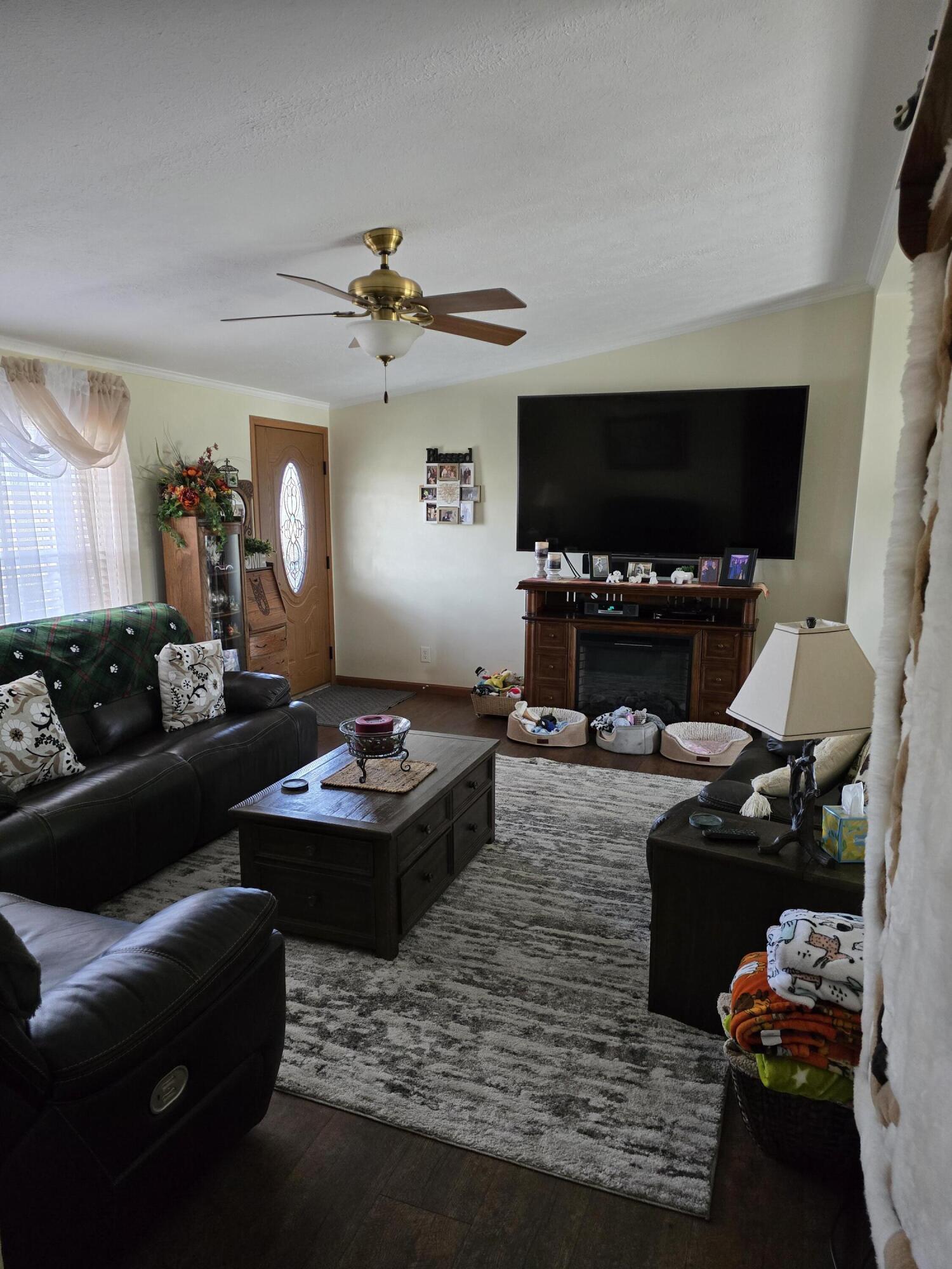 1334 Township Road 56, Bellefontaine, Ohio 43311