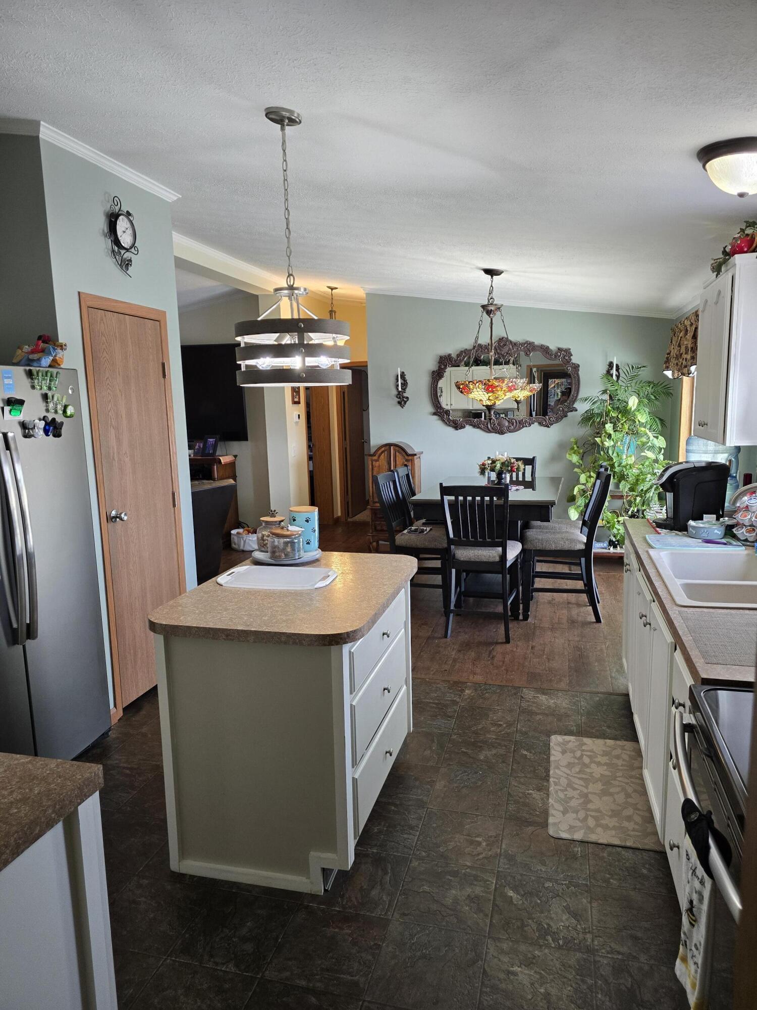 1334 Township Road 56, Bellefontaine, Ohio 43311