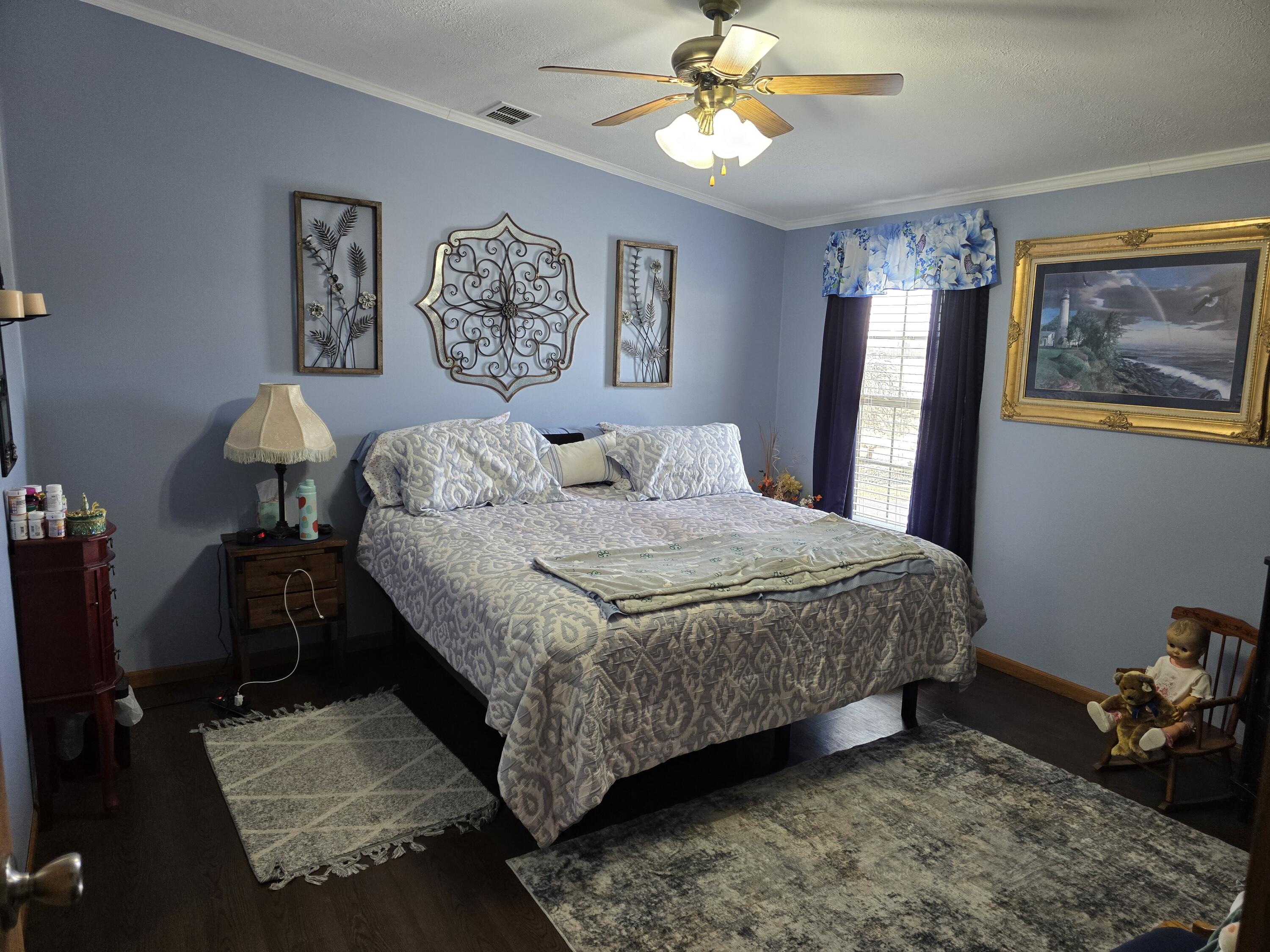 1334 Township Road 56, Bellefontaine, Ohio 43311