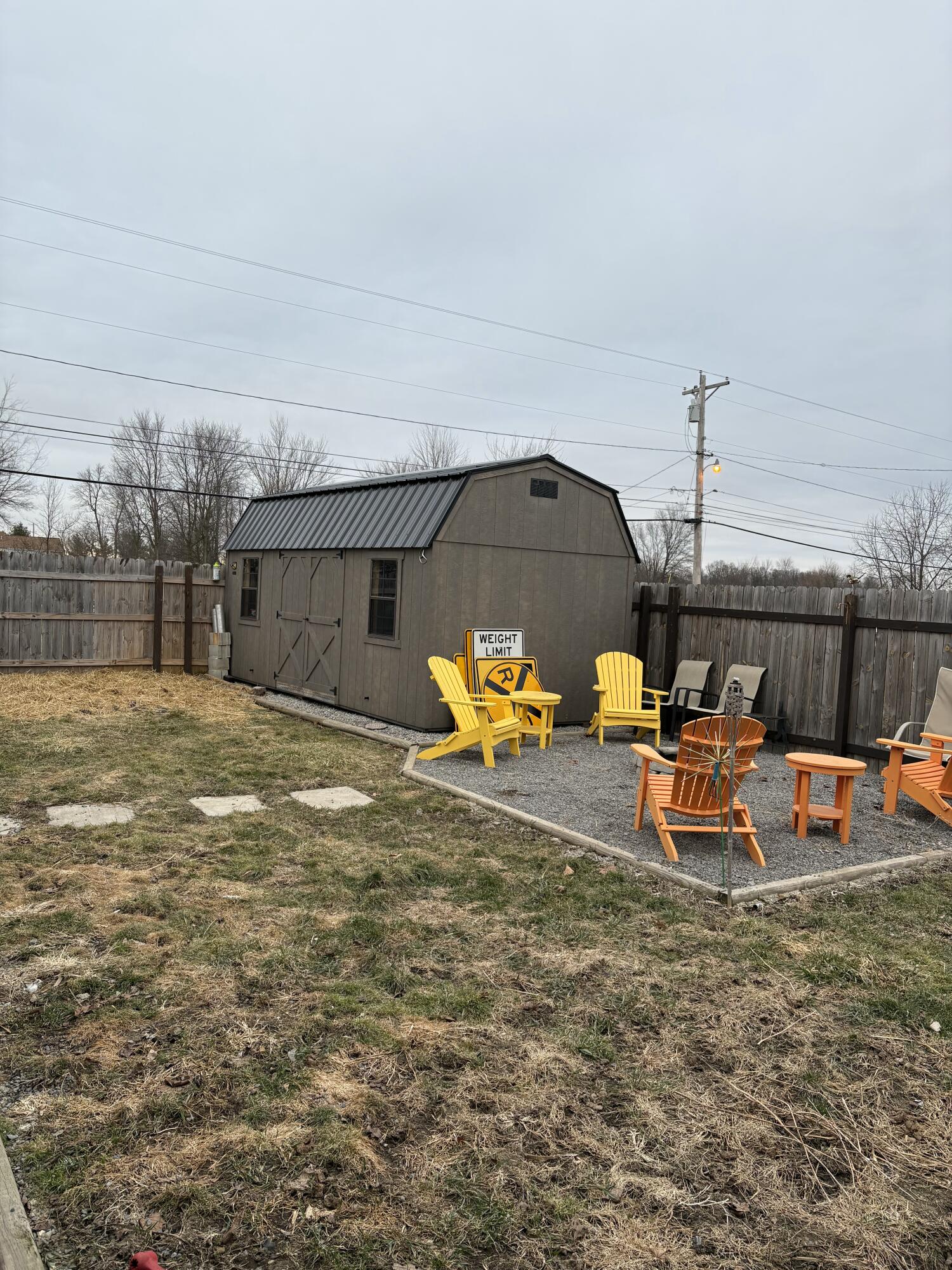 211 Wapakoneta Street, Waynesfield, Ohio 45896