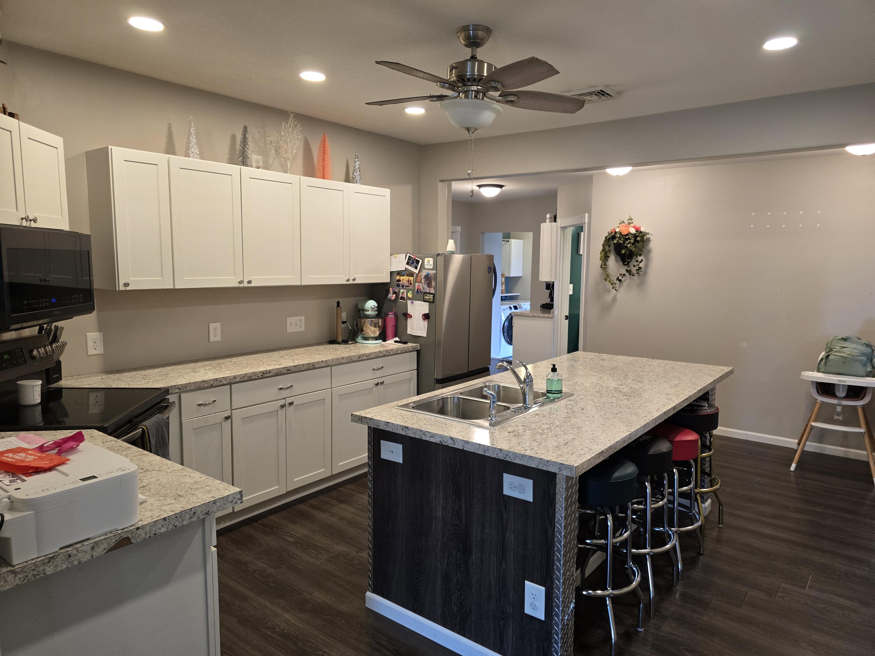 211 Wapakoneta Street, Waynesfield, Ohio 45896