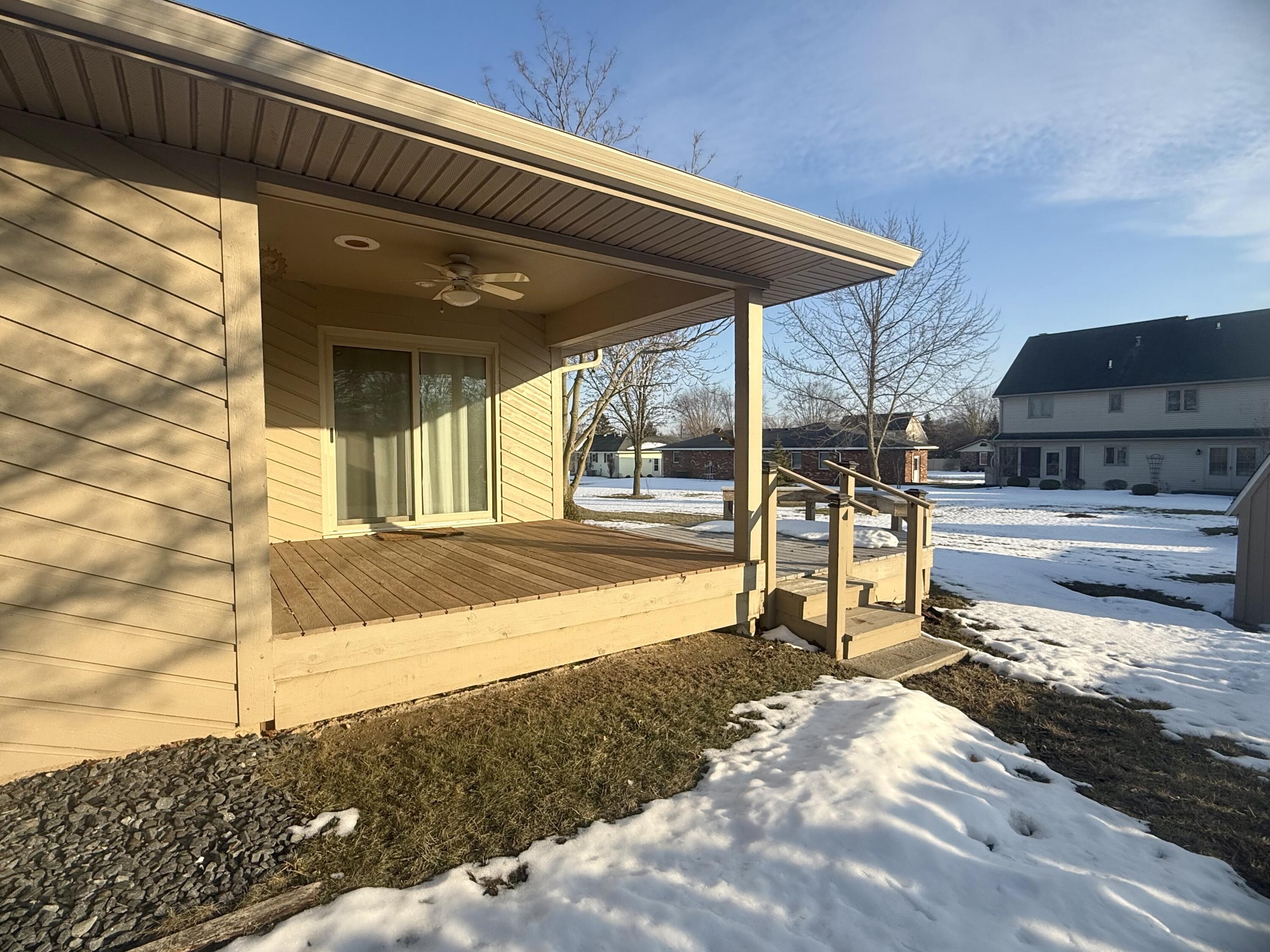 821 Helen Drive, Wapakoneta, Ohio 45895