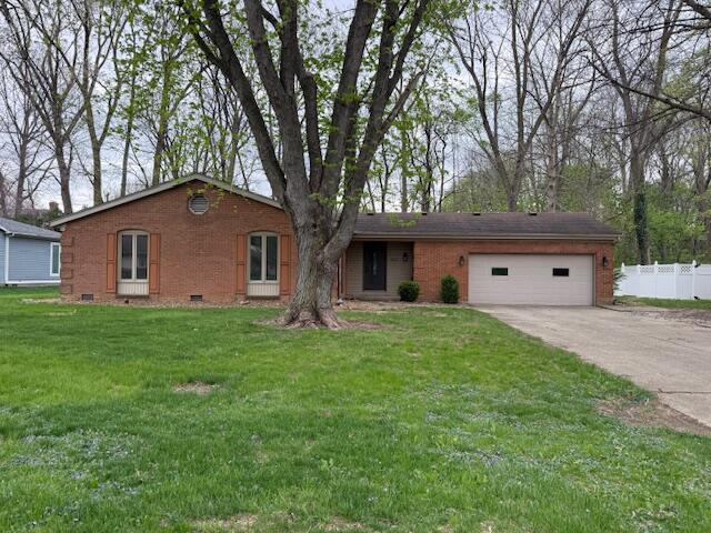 1828 Broadway Avenue, Sidney, Ohio 45365