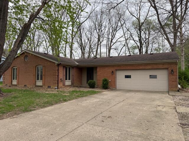 1828 Broadway Avenue, Sidney, Ohio 45365