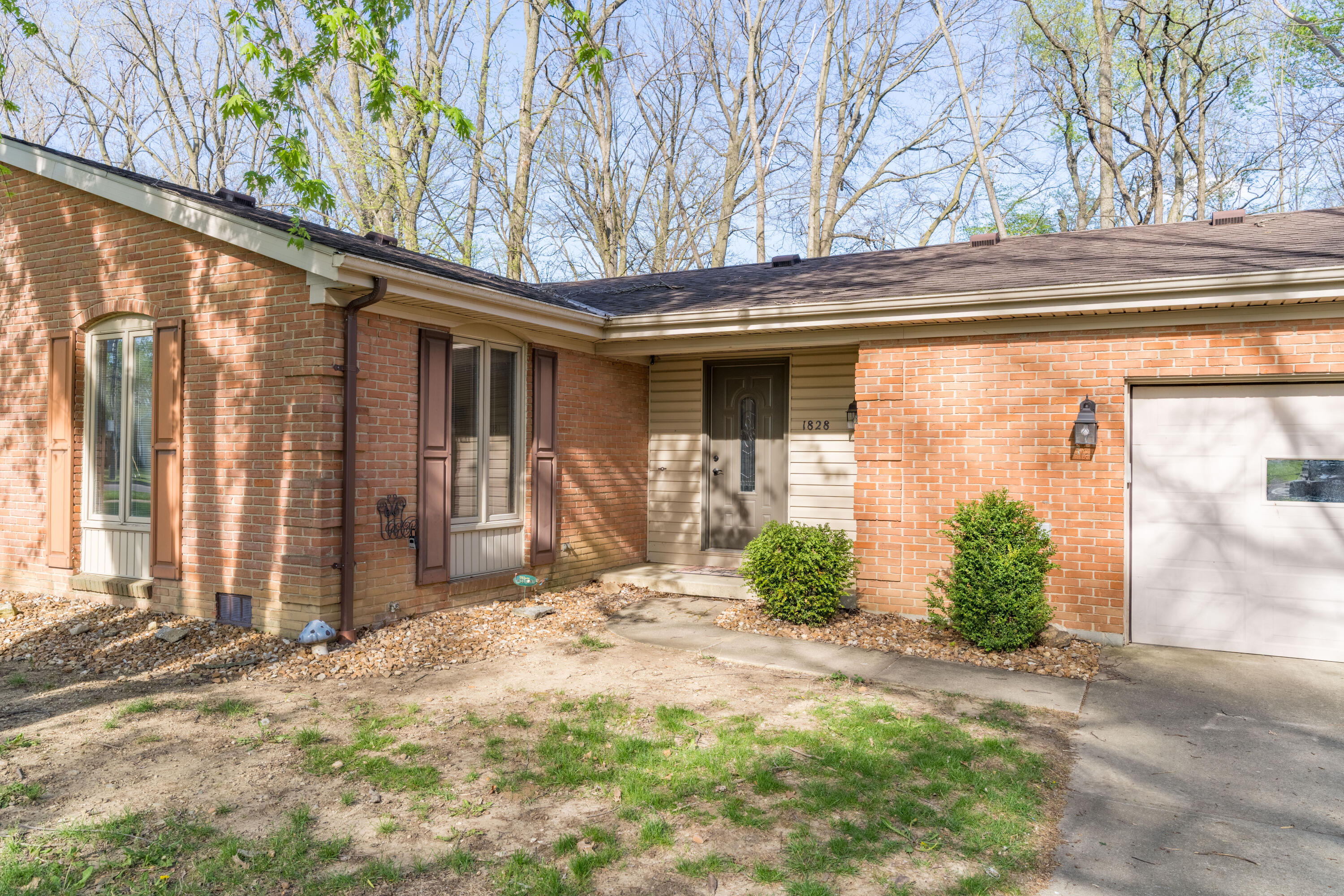 1828 Broadway Avenue, Sidney, Ohio 45365