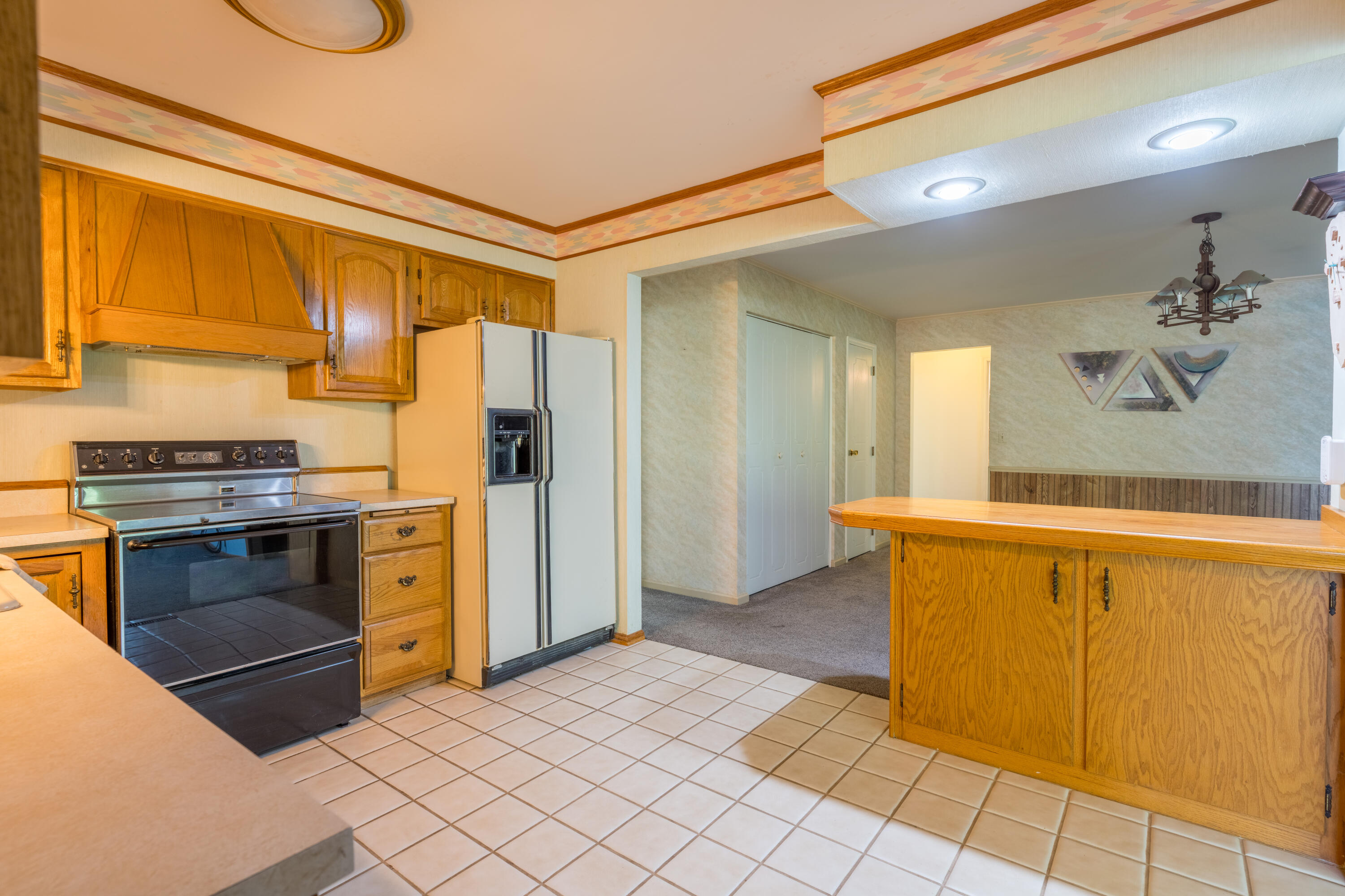 1828 Broadway Avenue, Sidney, Ohio 45365