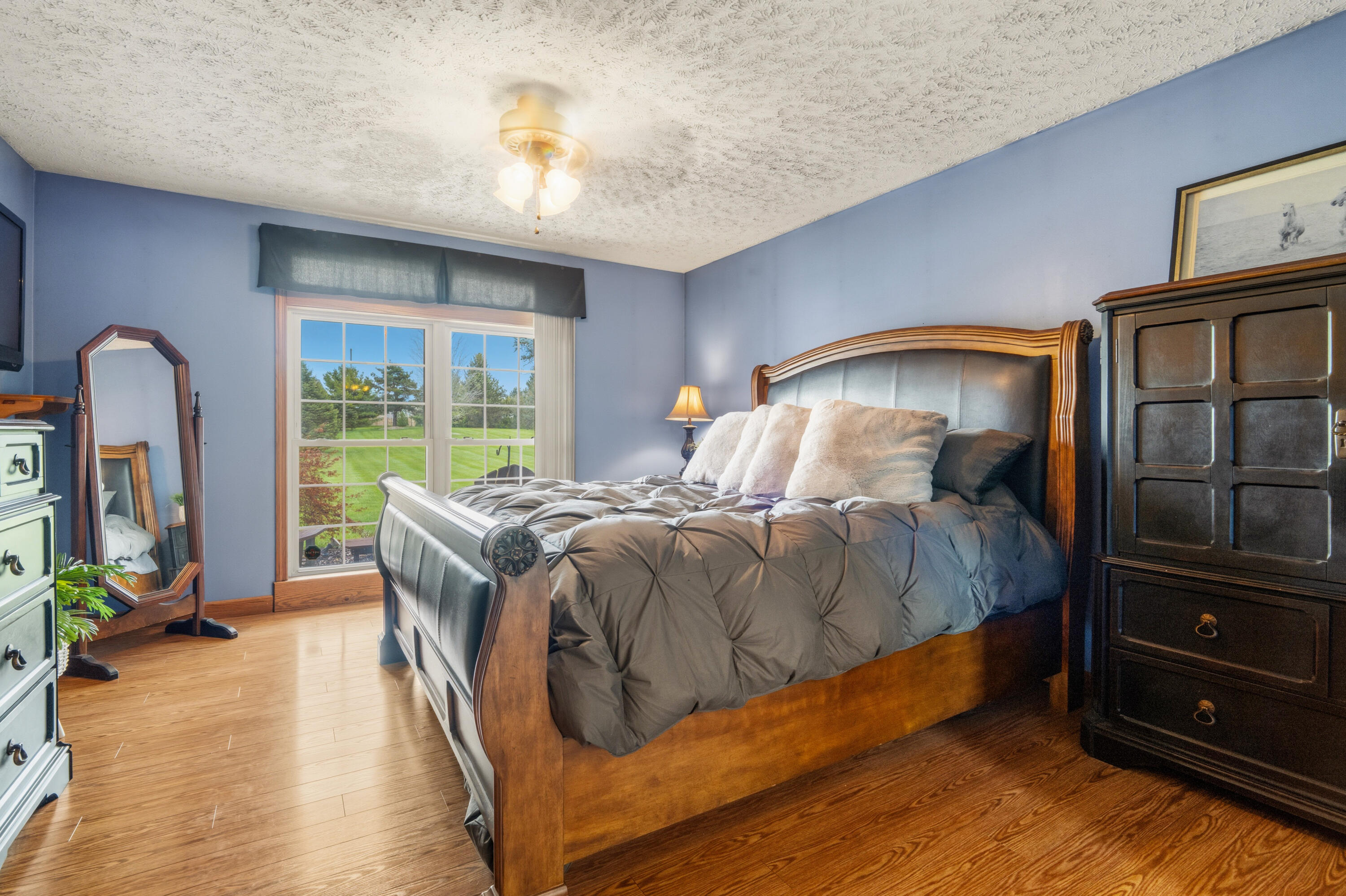 792 County Road 5, Zanesfield, Ohio 43360