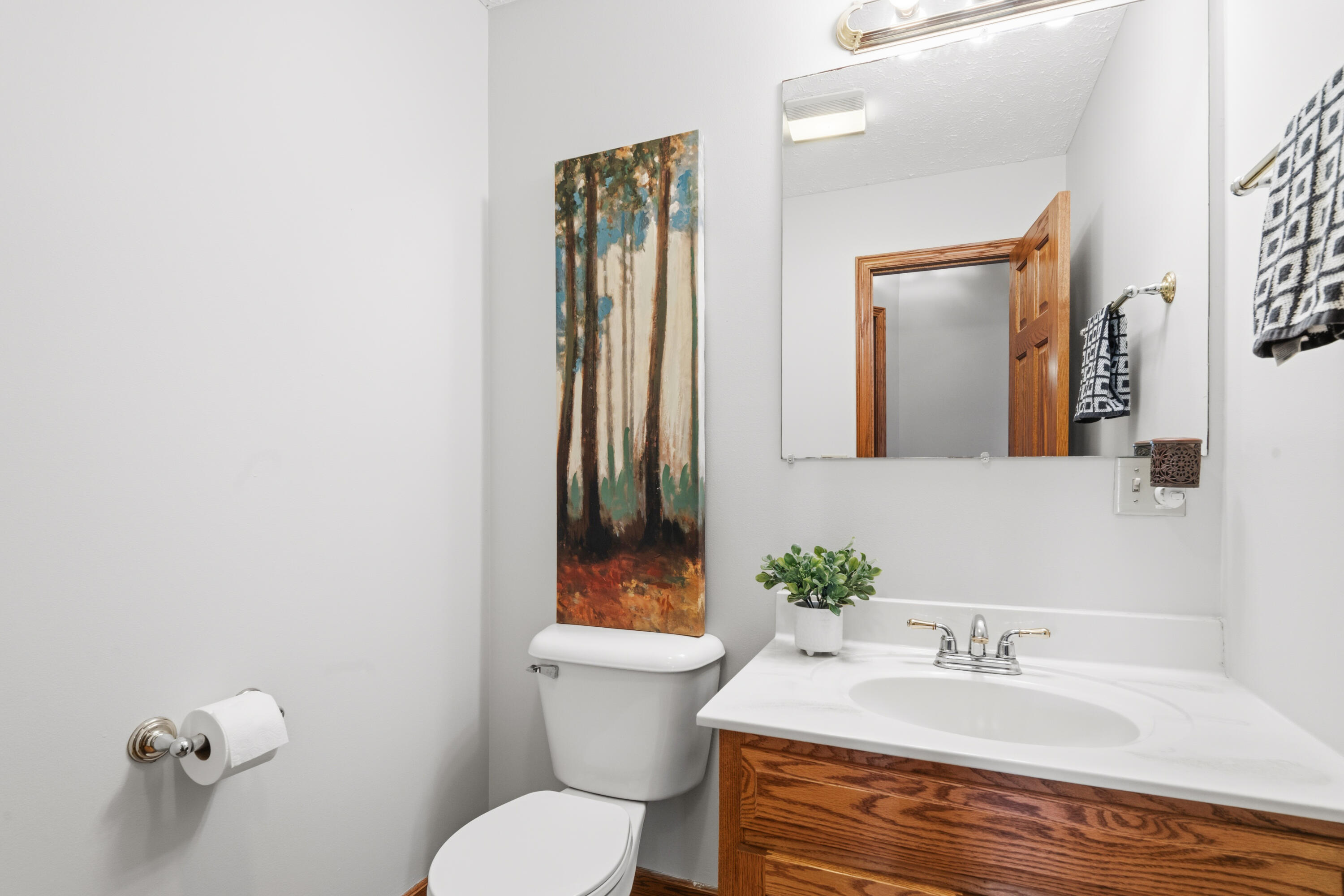 792 County Road 5, Zanesfield, Ohio 43360