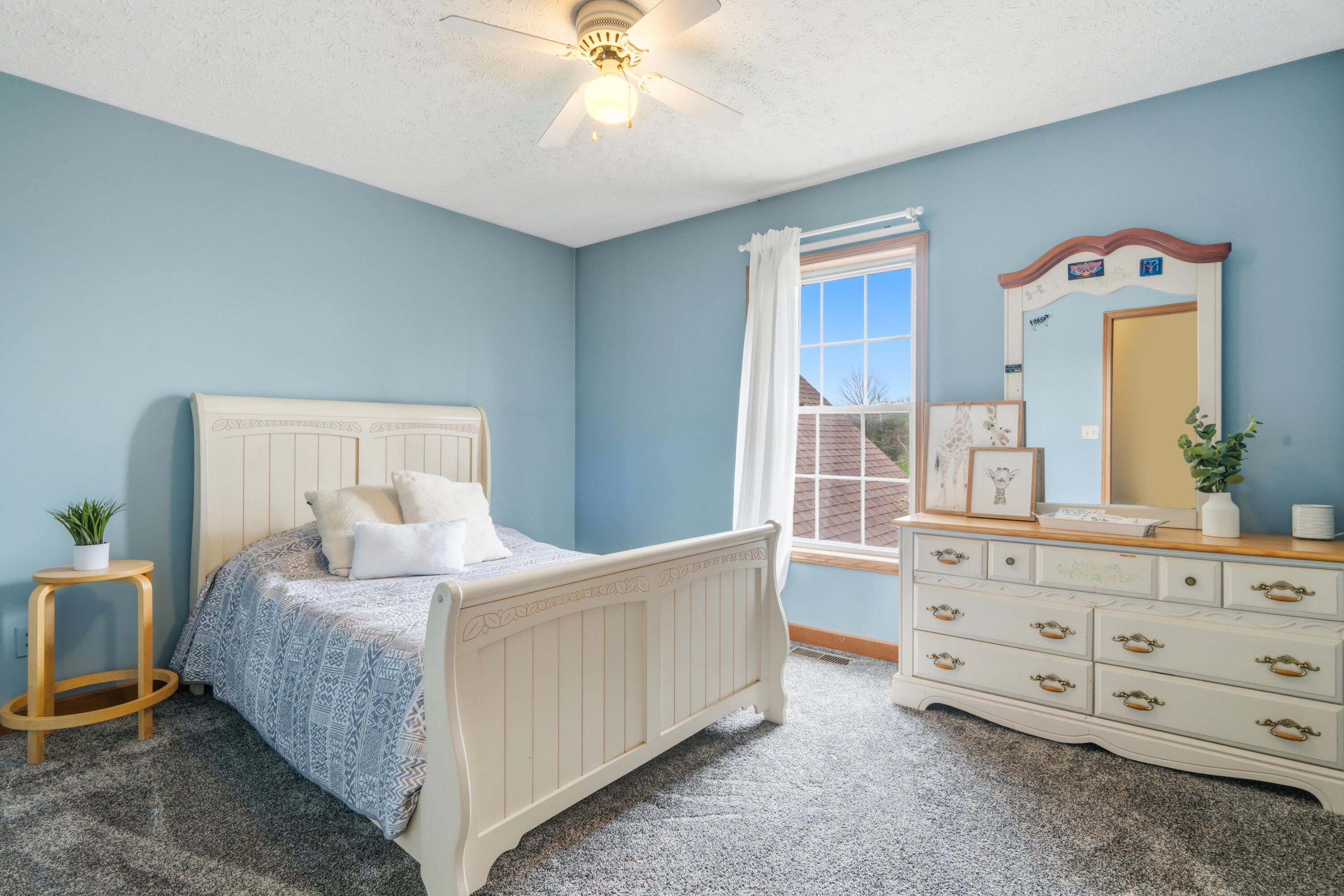 792 County Road 5, Zanesfield, Ohio 43360