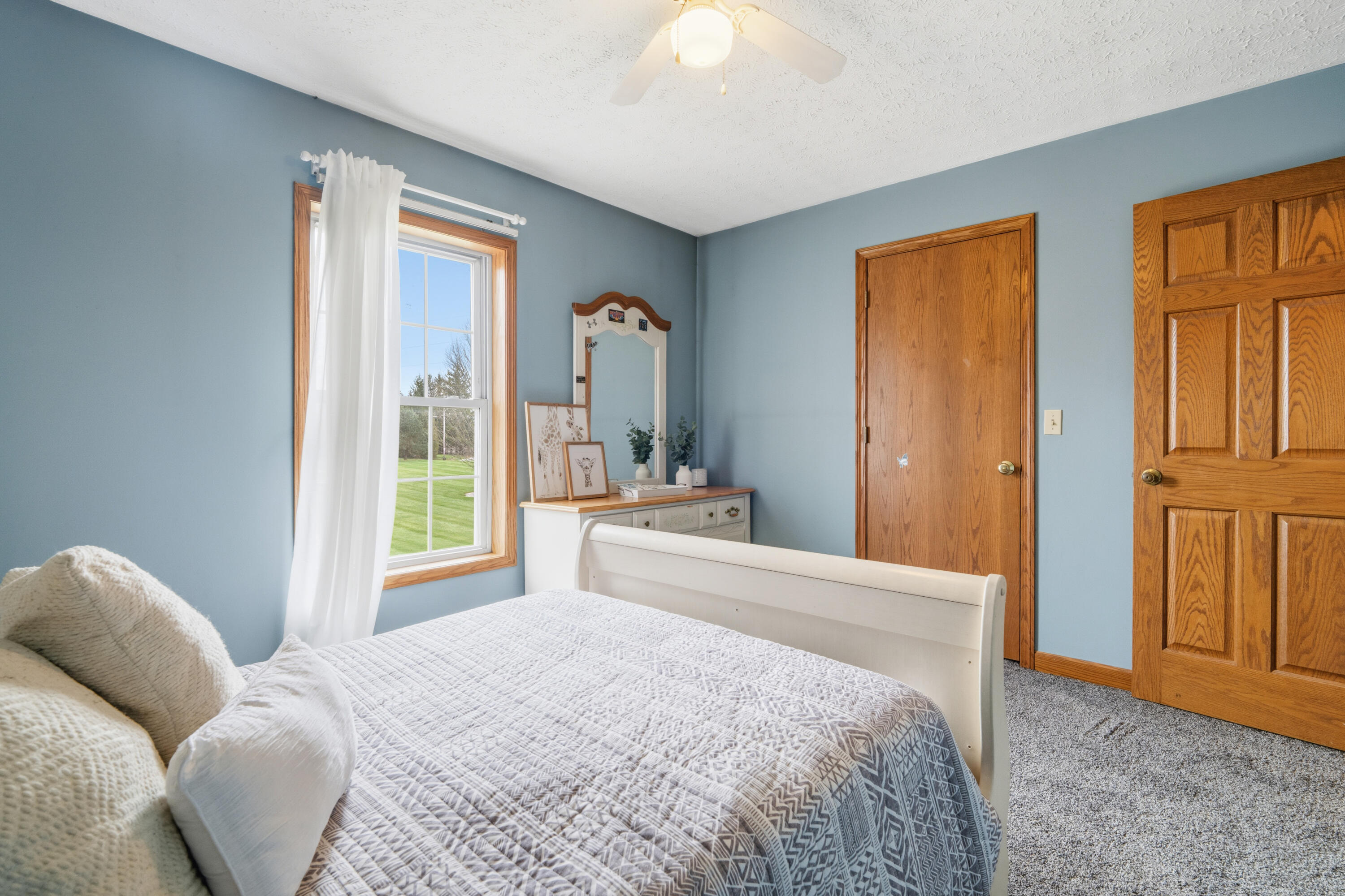 792 County Road 5, Zanesfield, Ohio 43360