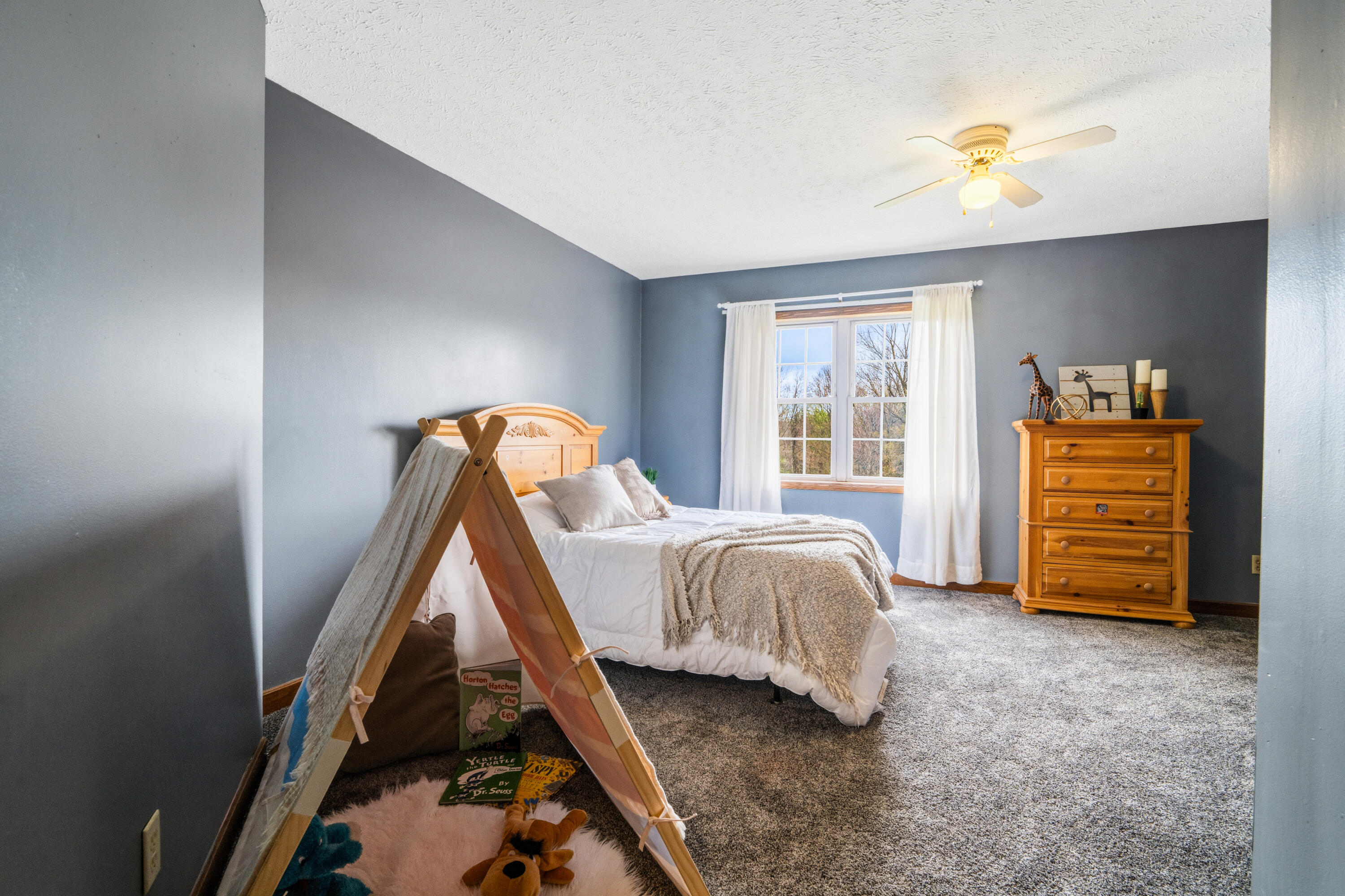 792 County Road 5, Zanesfield, Ohio 43360