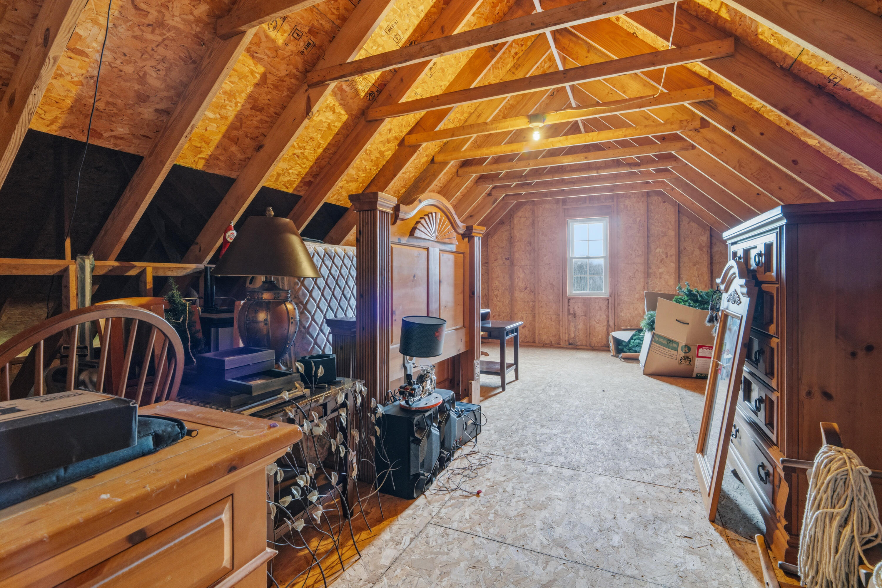 792 County Road 5, Zanesfield, Ohio 43360