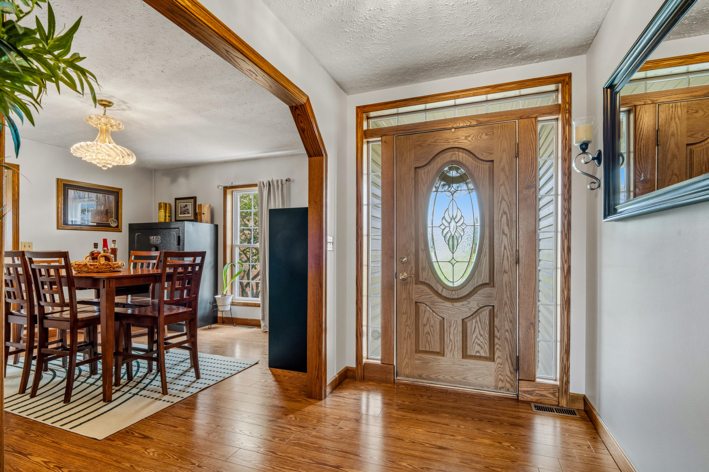 792 County Road 5, Zanesfield, Ohio 43360