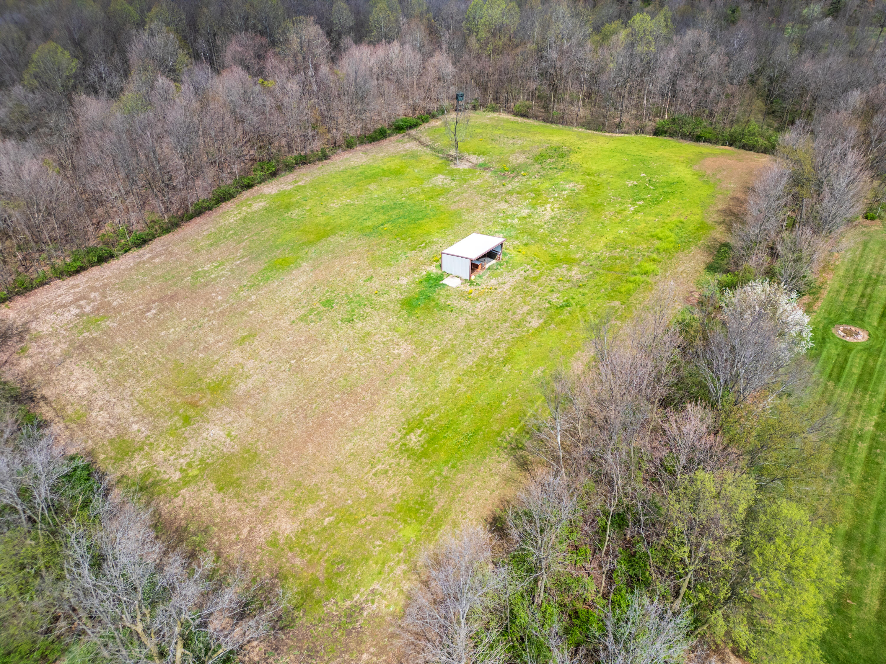 792 County Road 5, Zanesfield, Ohio 43360