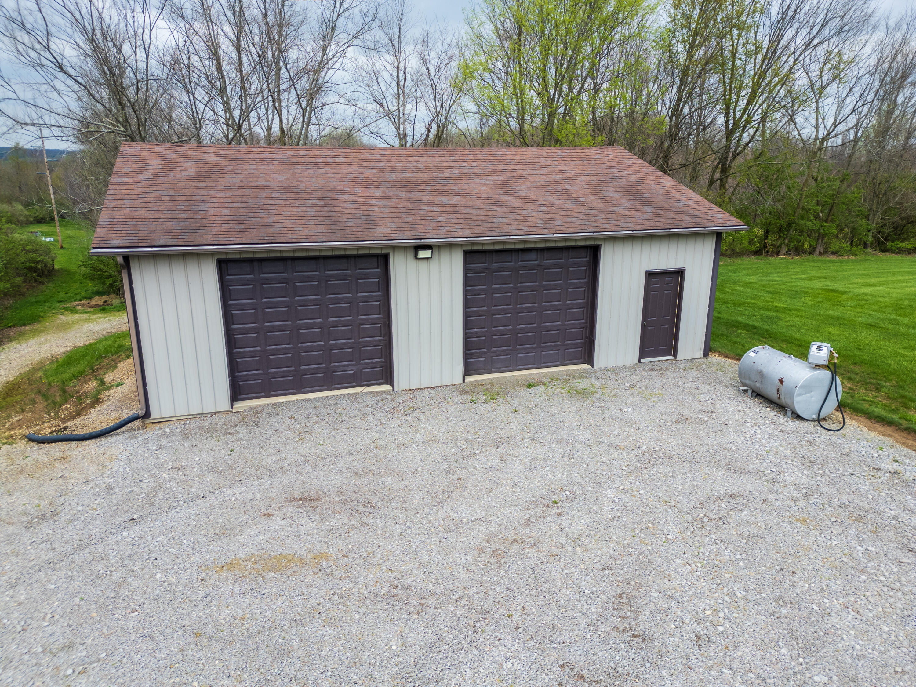 792 County Road 5, Zanesfield, Ohio 43360