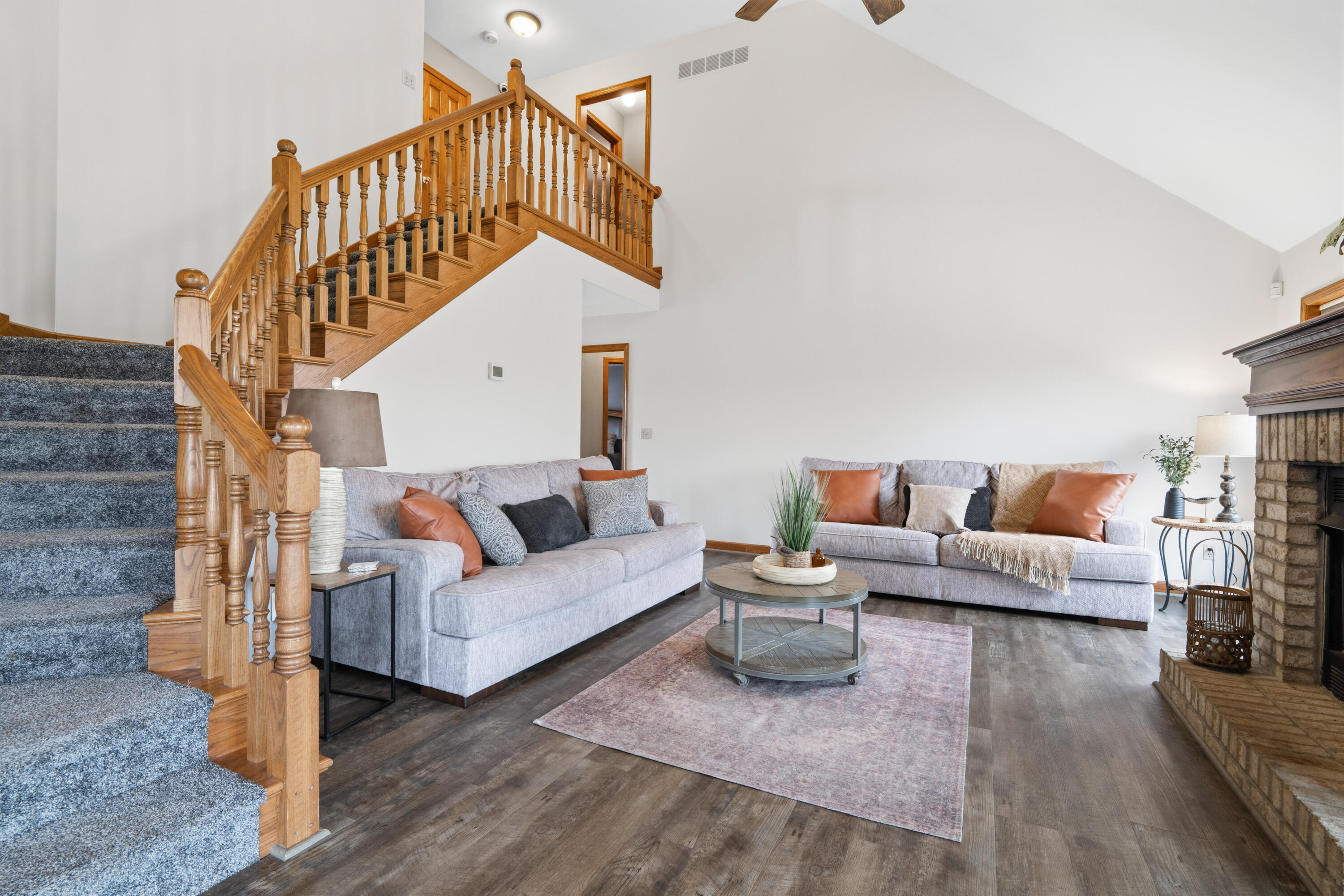 792 County Road 5, Zanesfield, Ohio 43360