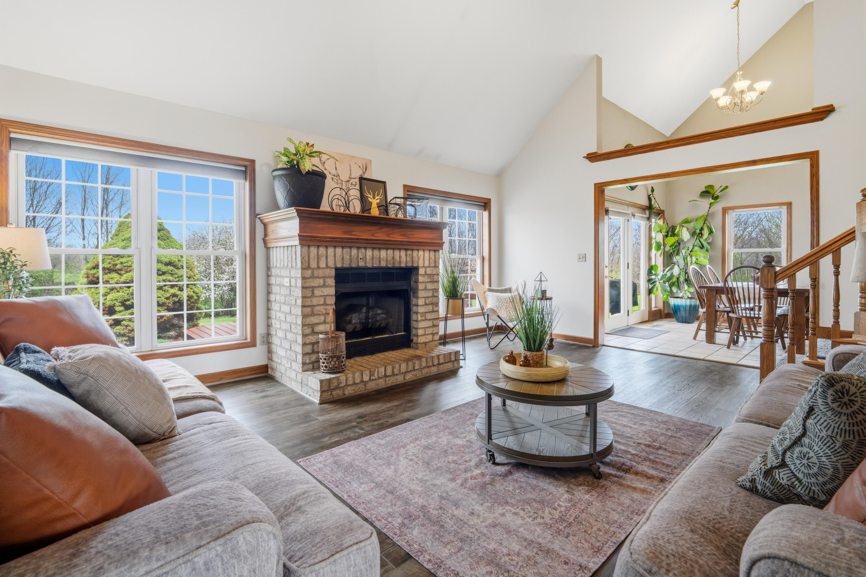 792 County Road 5, Zanesfield, Ohio 43360