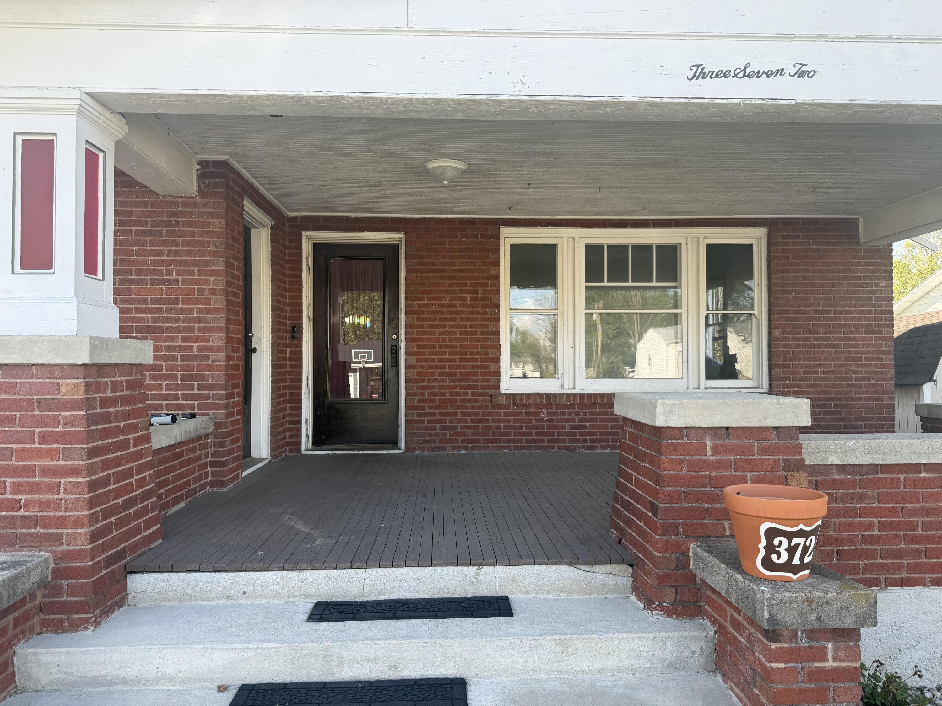 372 Main Street, New Madison, Ohio 45346