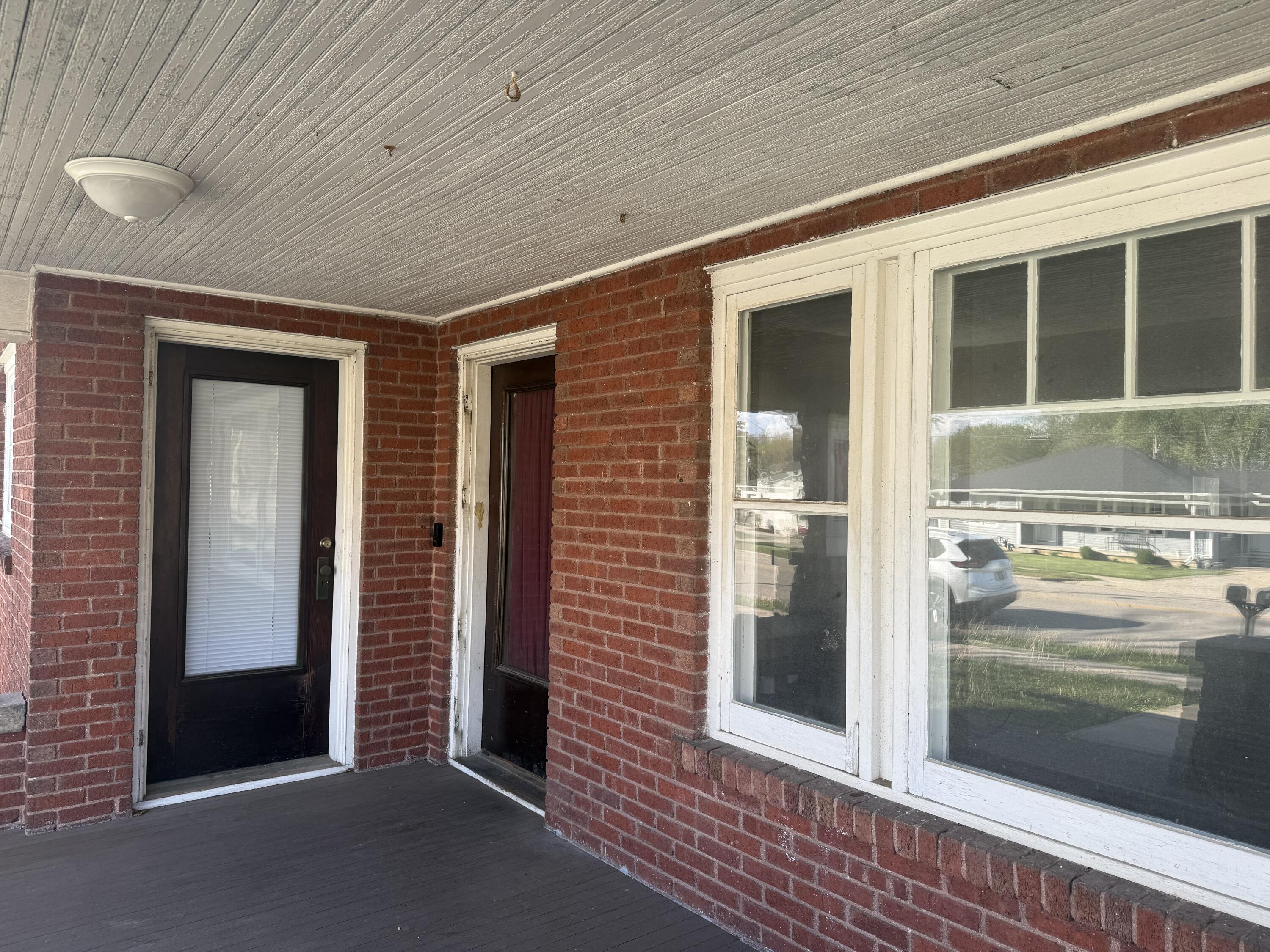 372 Main Street, New Madison, Ohio 45346