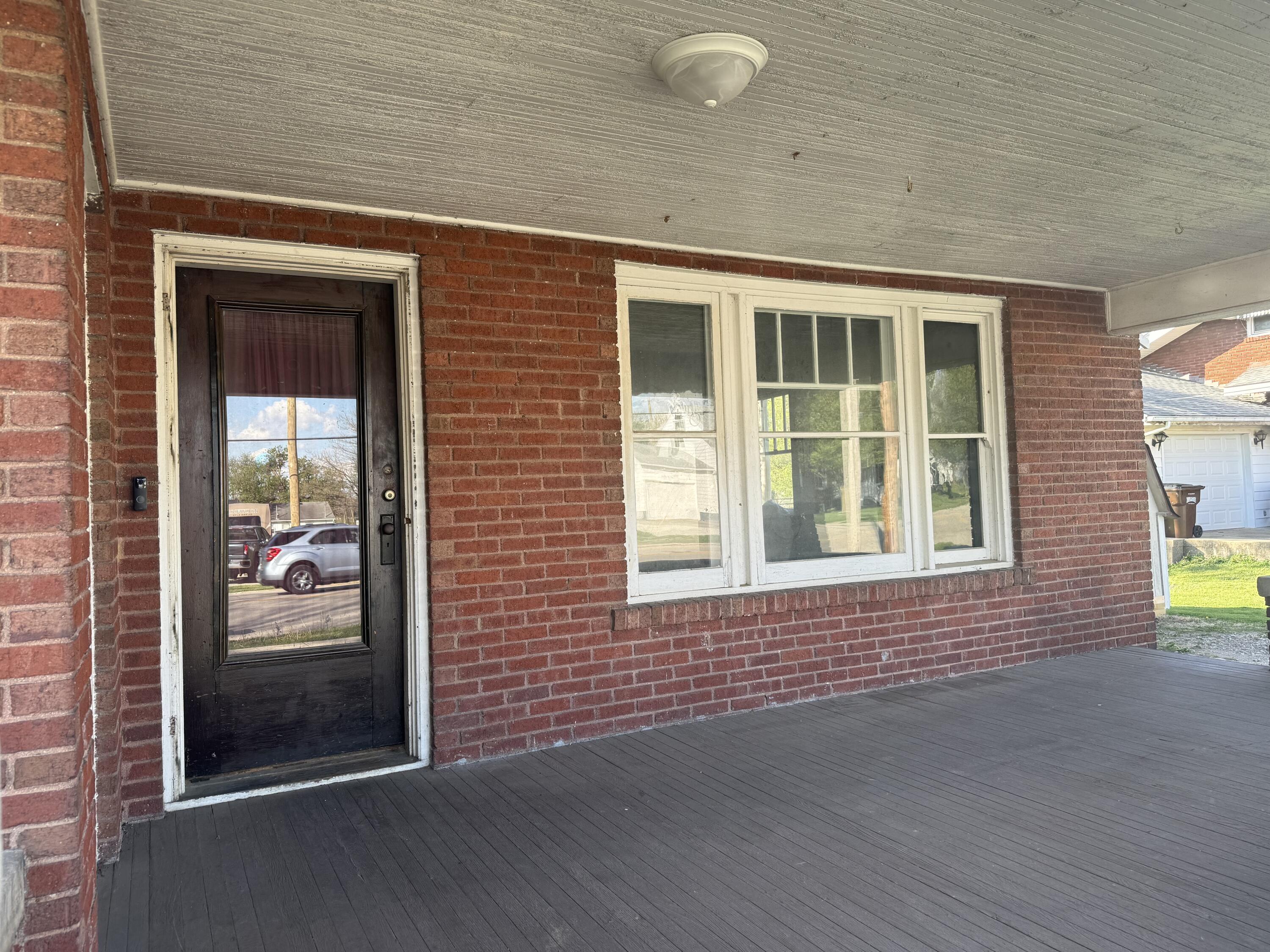 372 Main Street, New Madison, Ohio 45346