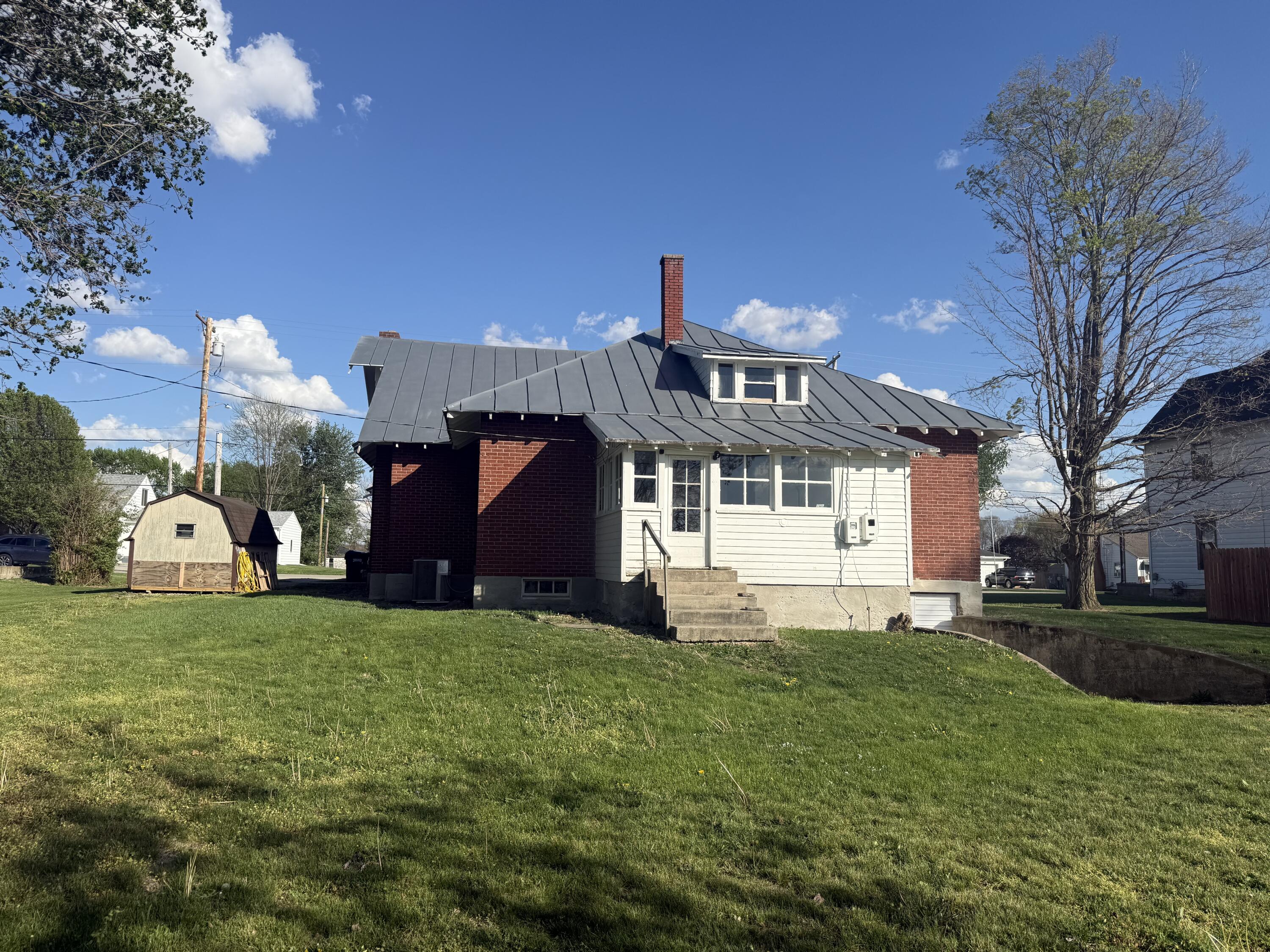 372 Main Street, New Madison, Ohio 45346