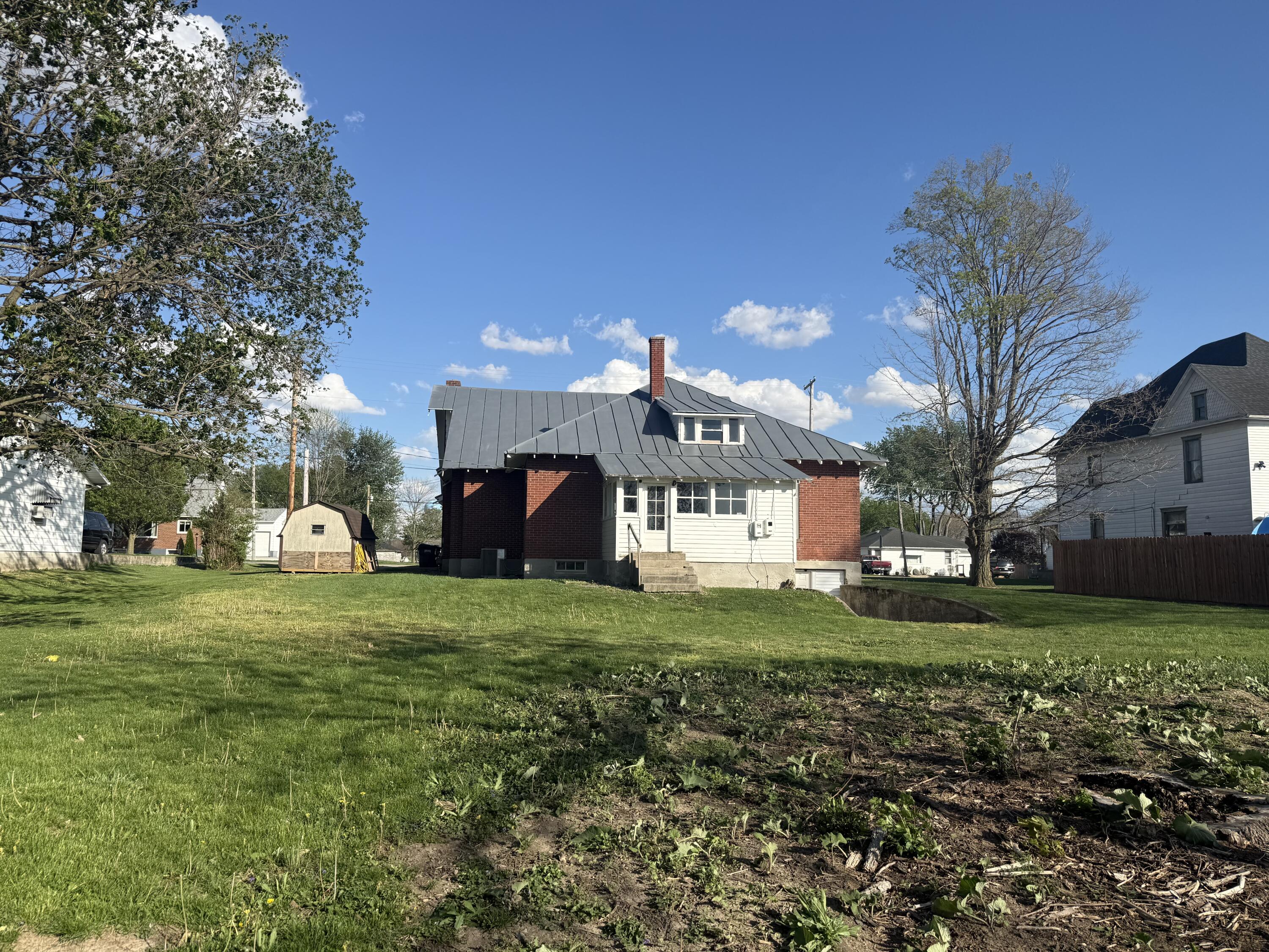 372 Main Street, New Madison, Ohio 45346