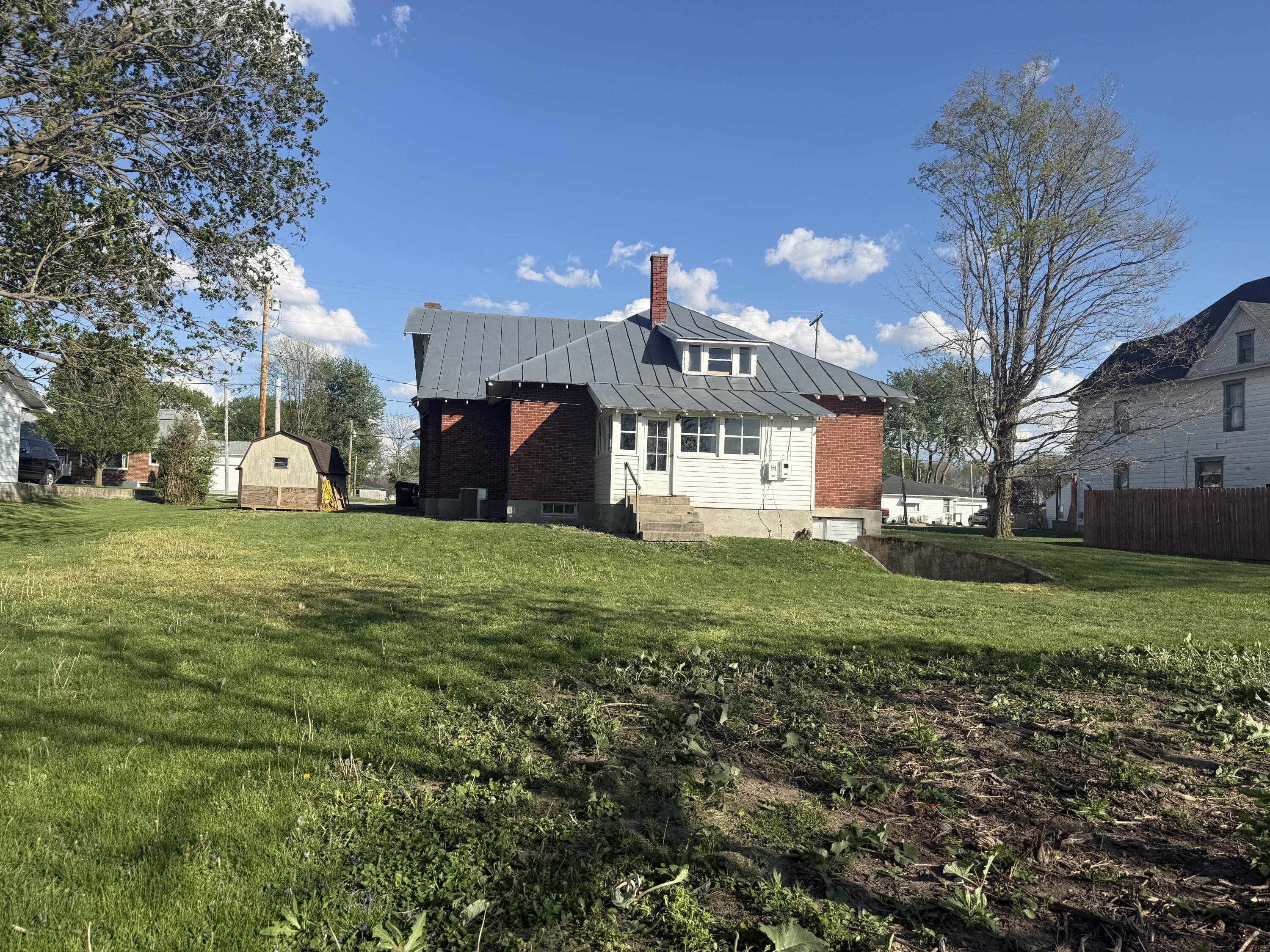 372 Main Street, New Madison, Ohio 45346