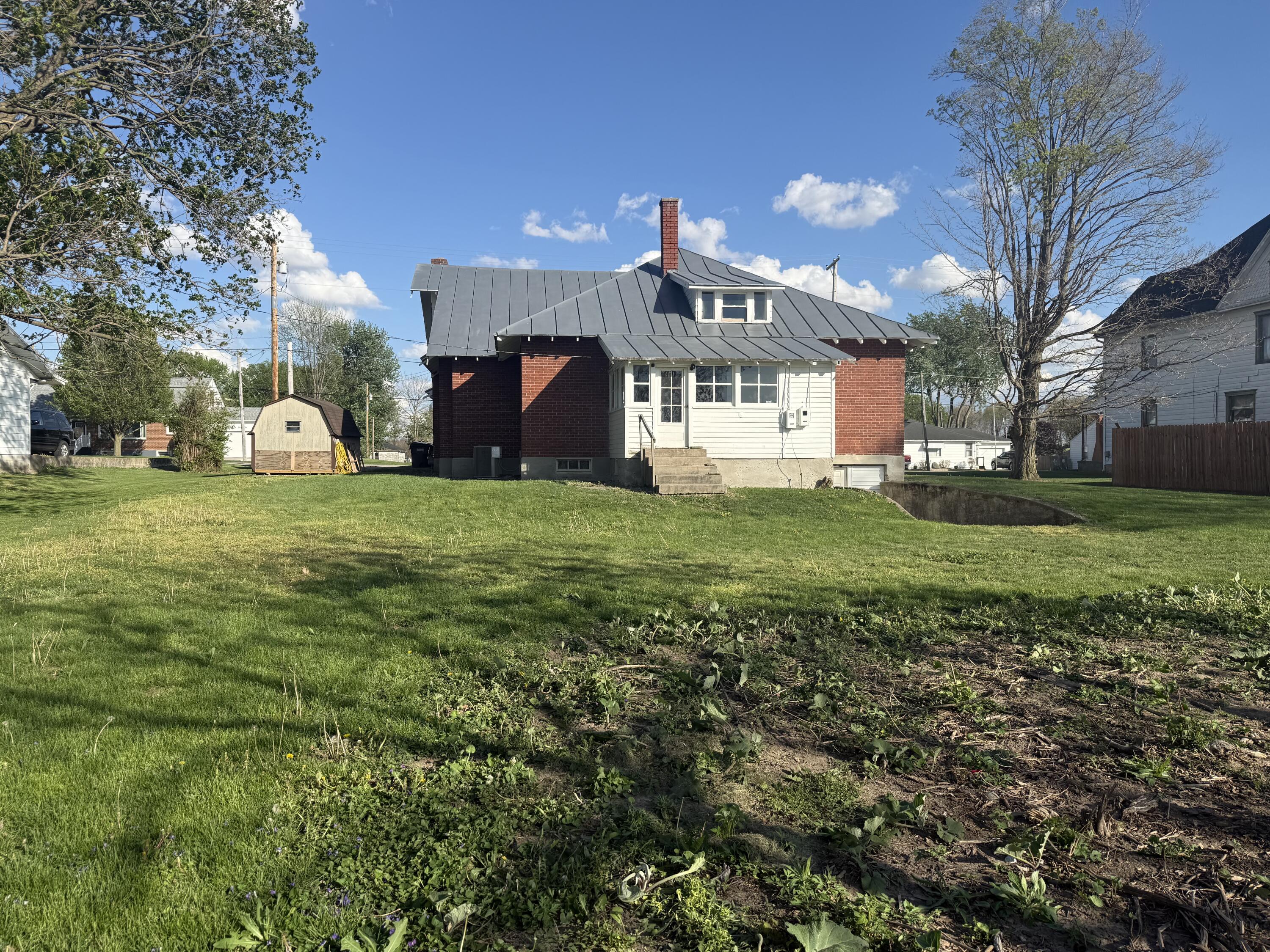 372 Main Street, New Madison, Ohio 45346