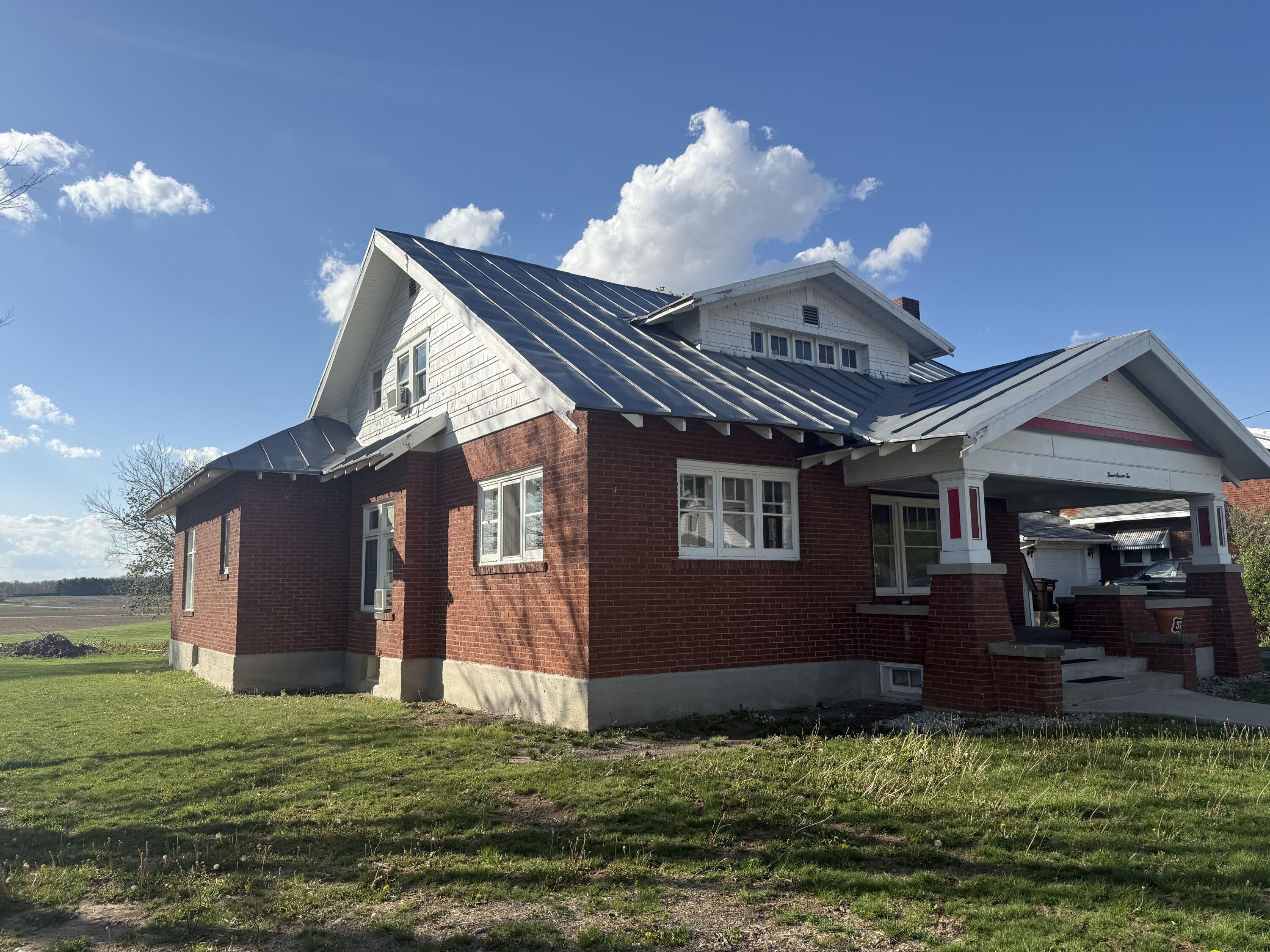 372 Main Street, New Madison, Ohio 45346