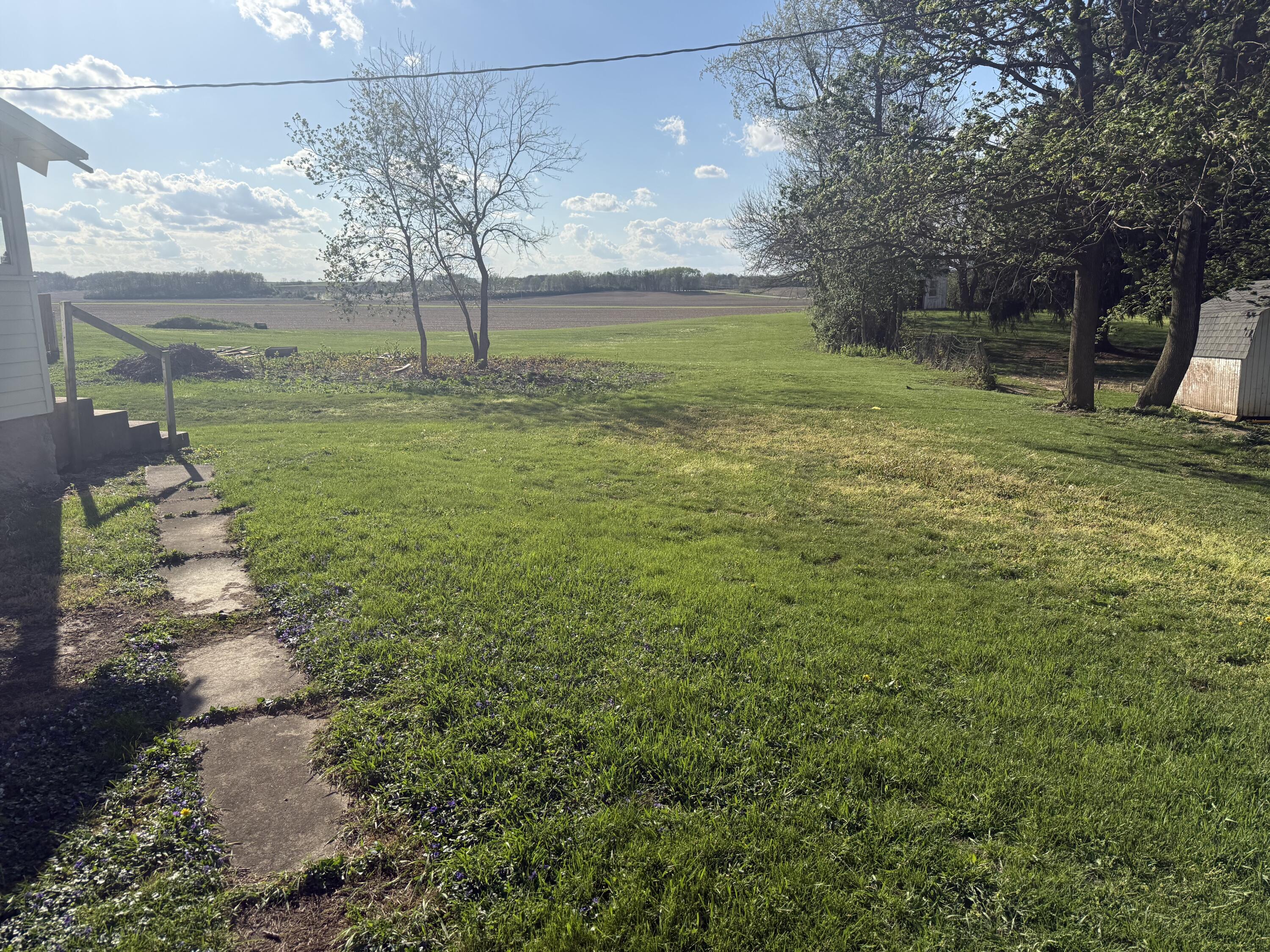 372 Main Street, New Madison, Ohio 45346