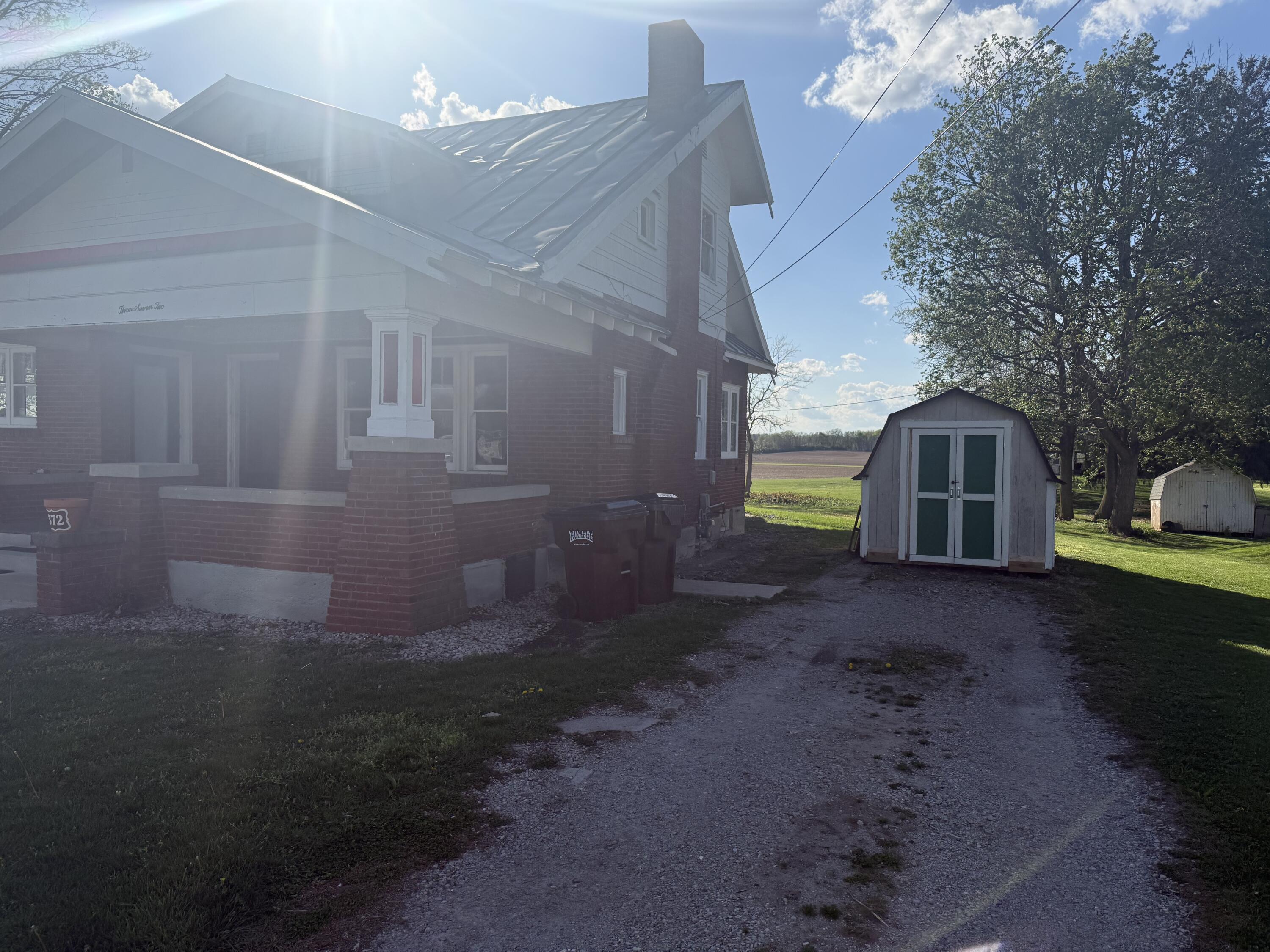 372 Main Street, New Madison, Ohio 45346