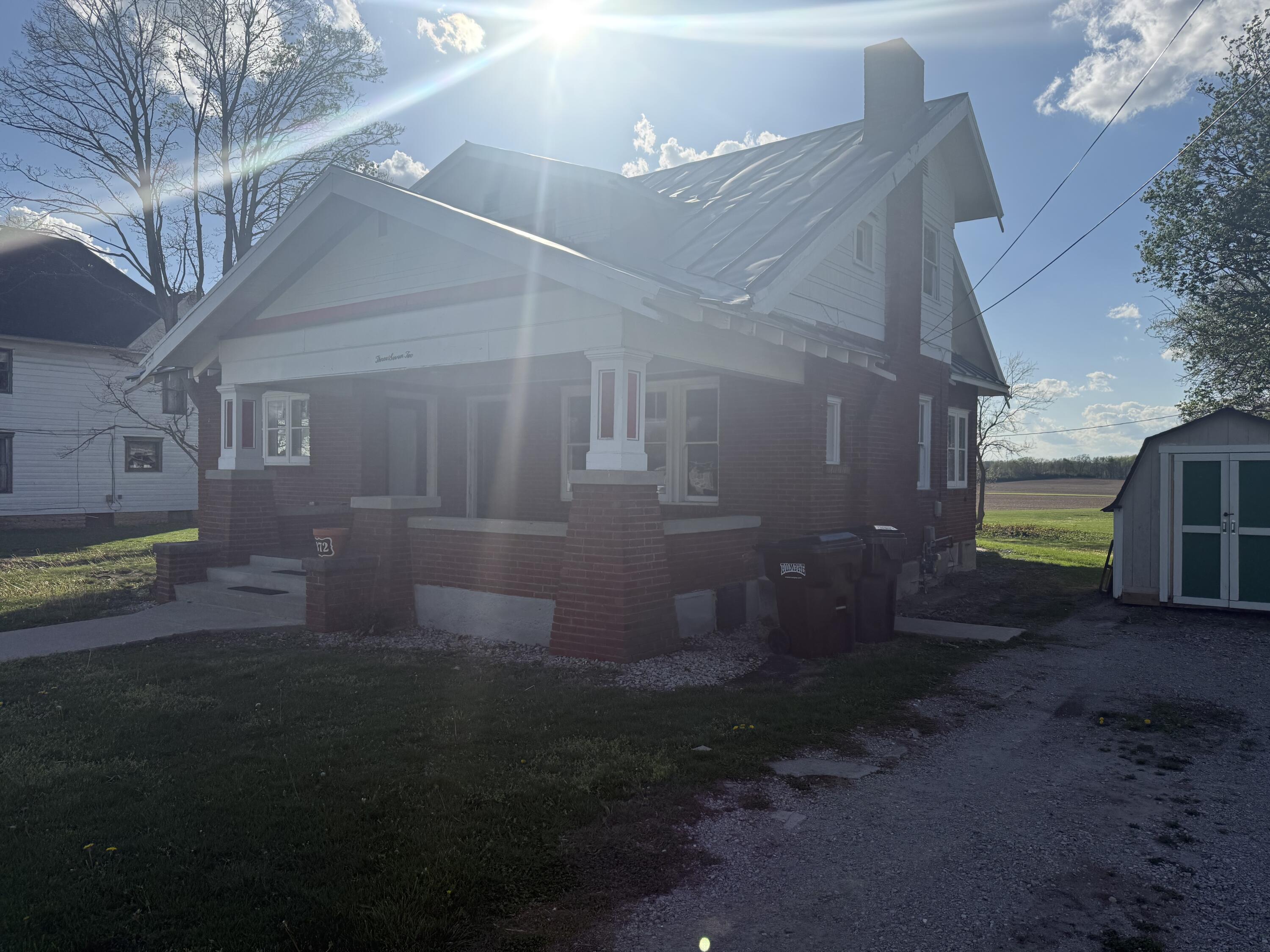 372 Main Street, New Madison, Ohio 45346