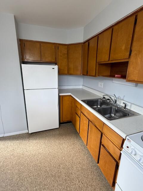 906 Lake Avenue, New Carlisle, Ohio 45344