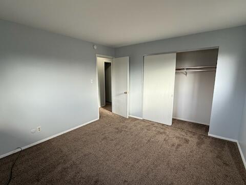 906 Lake Avenue, New Carlisle, Ohio 45344