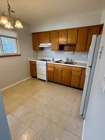 906 Lake Avenue, New Carlisle, Ohio 45344