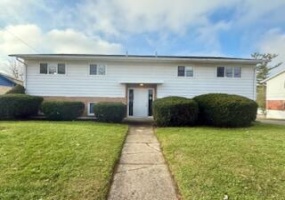 906 Lake Avenue, New Carlisle, Ohio 45344, 6 Bedrooms Bedrooms, ,4 BathroomsBathrooms,Multi Family,For Sale,Lake,1045050