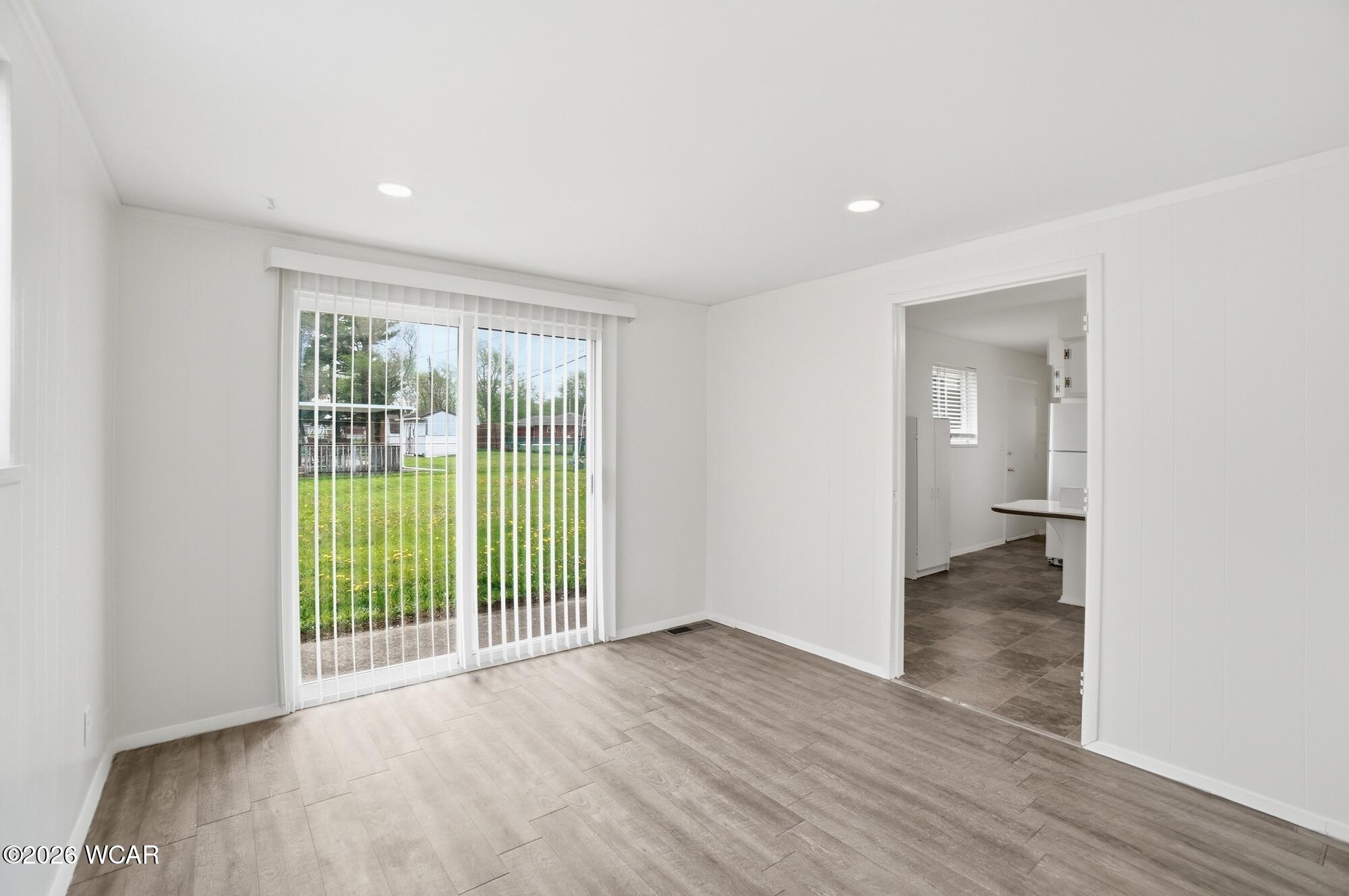 660 Columbia Drive, Lima, Ohio