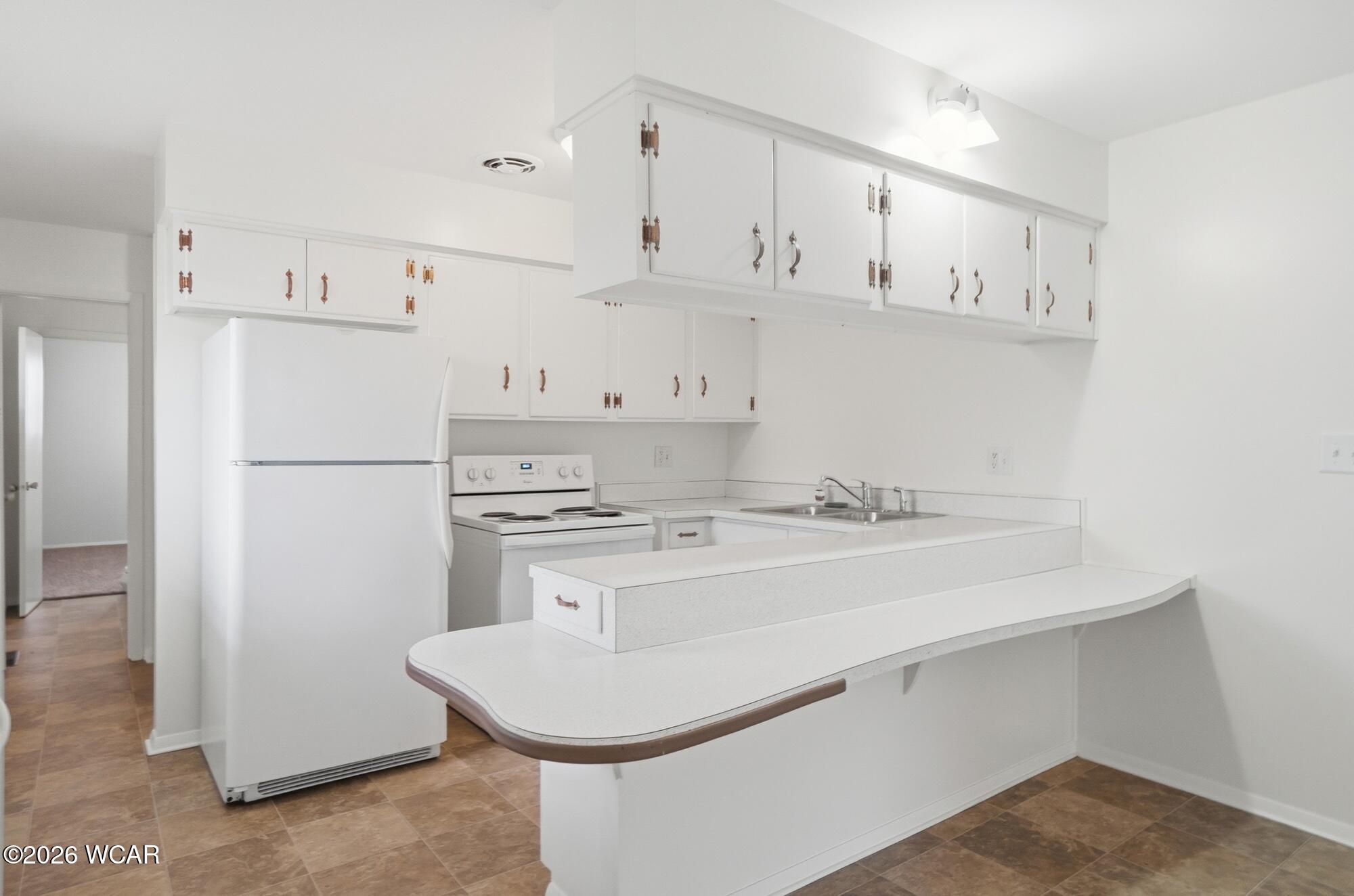 660 Columbia Drive, Lima, Ohio