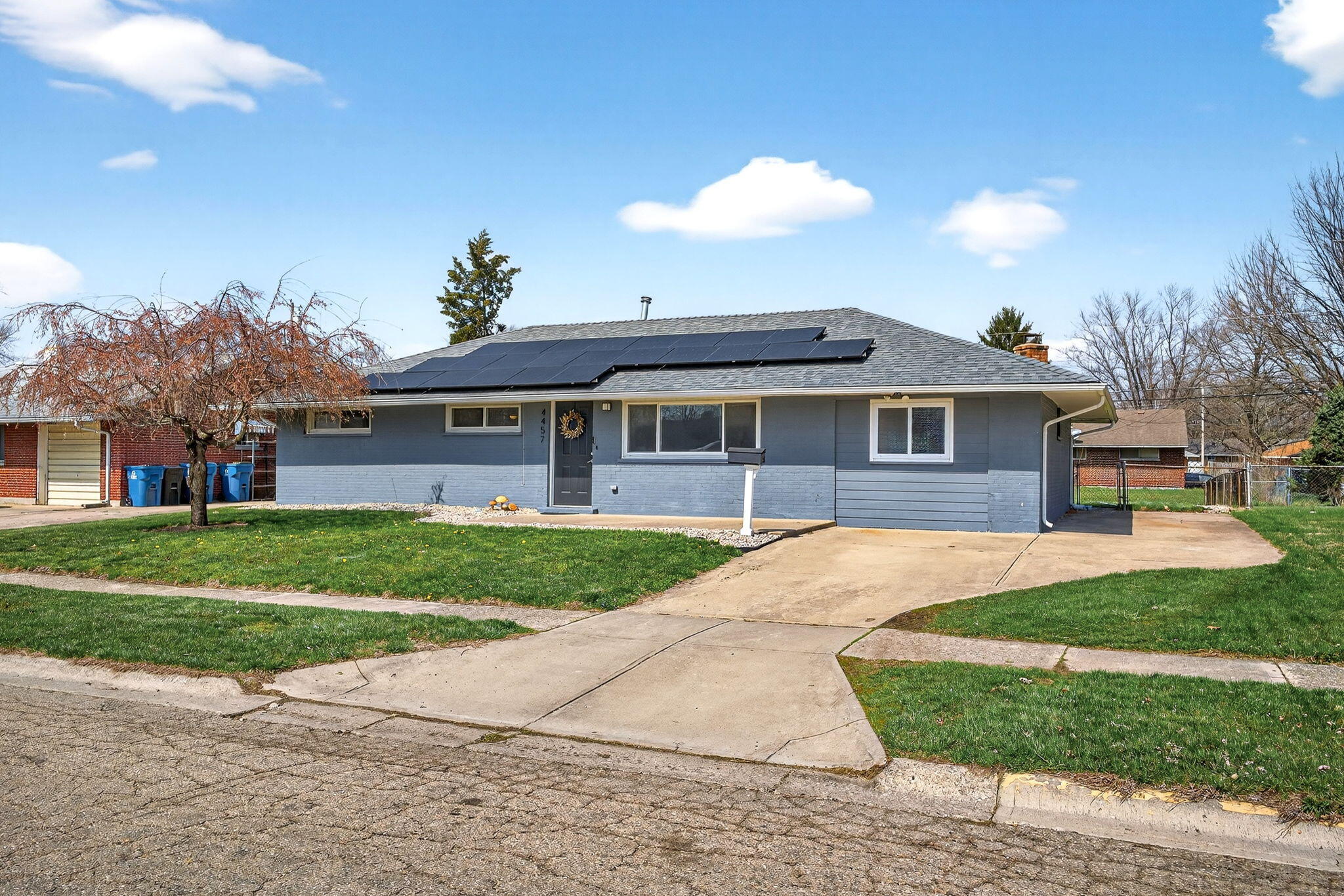 4457 Longfellow Avenue, Dayton, Ohio 45424