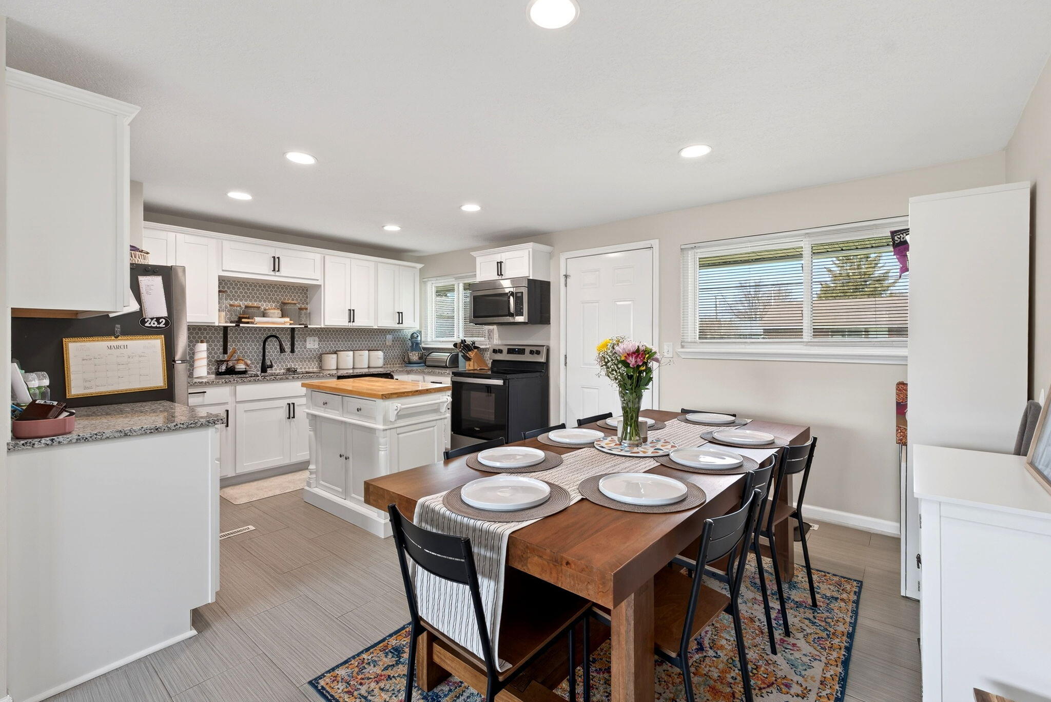 4457 Longfellow Avenue, Dayton, Ohio 45424