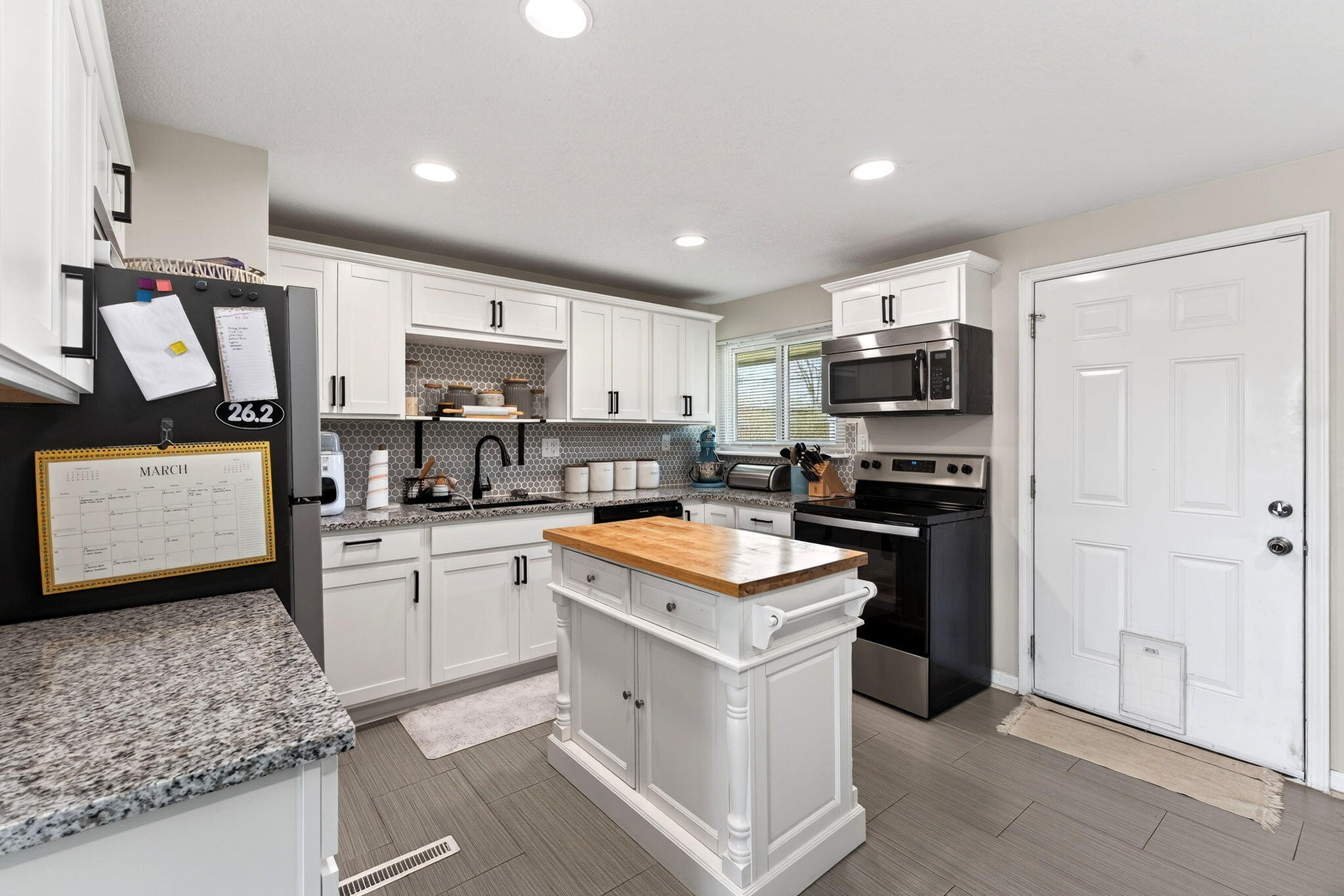 4457 Longfellow Avenue, Dayton, Ohio 45424