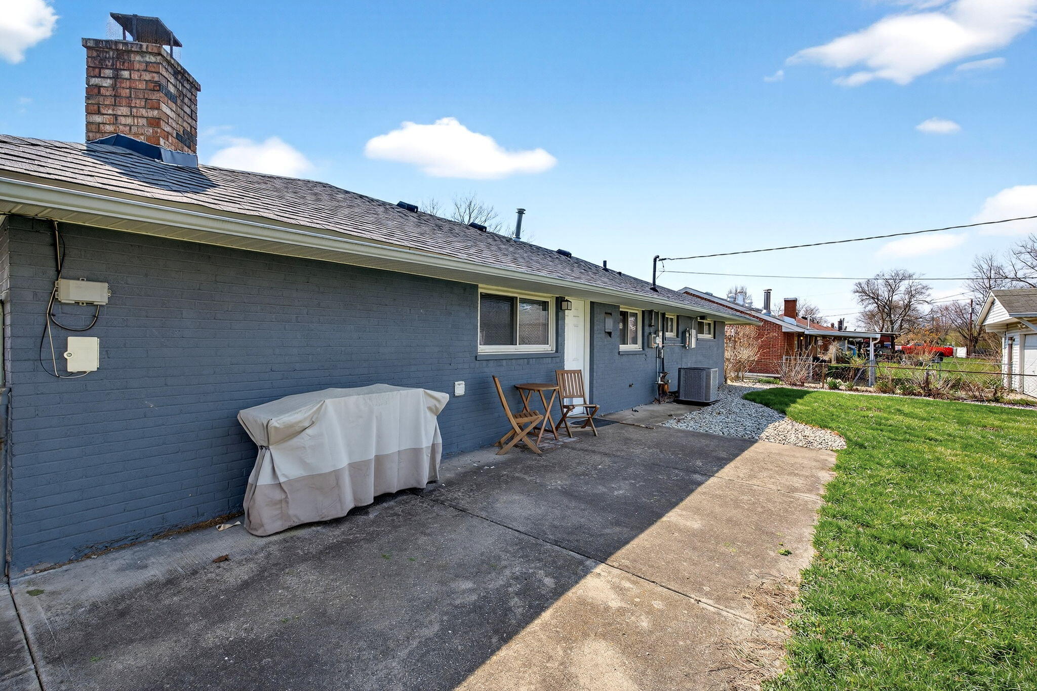 4457 Longfellow Avenue, Dayton, Ohio 45424