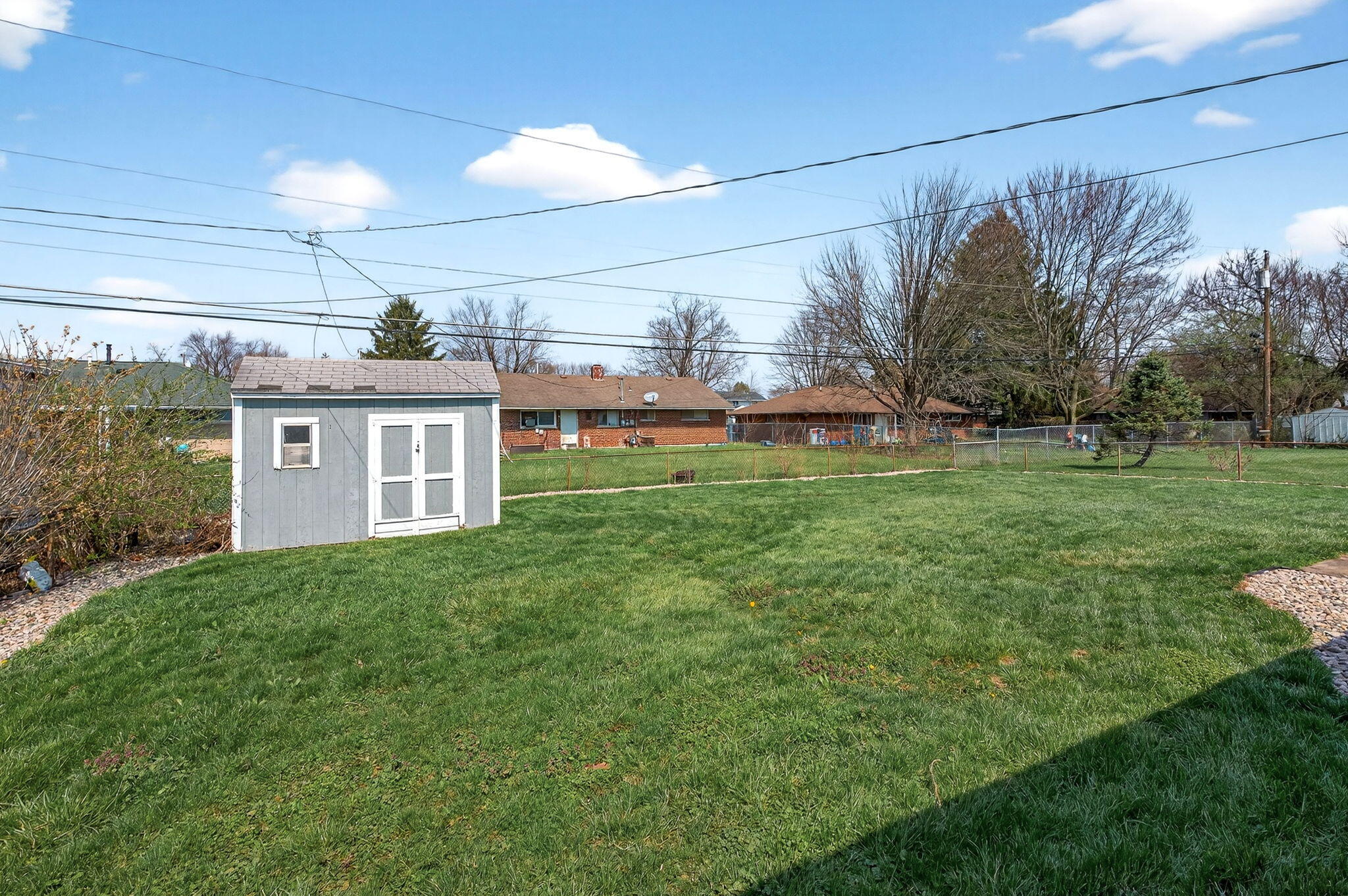 4457 Longfellow Avenue, Dayton, Ohio 45424