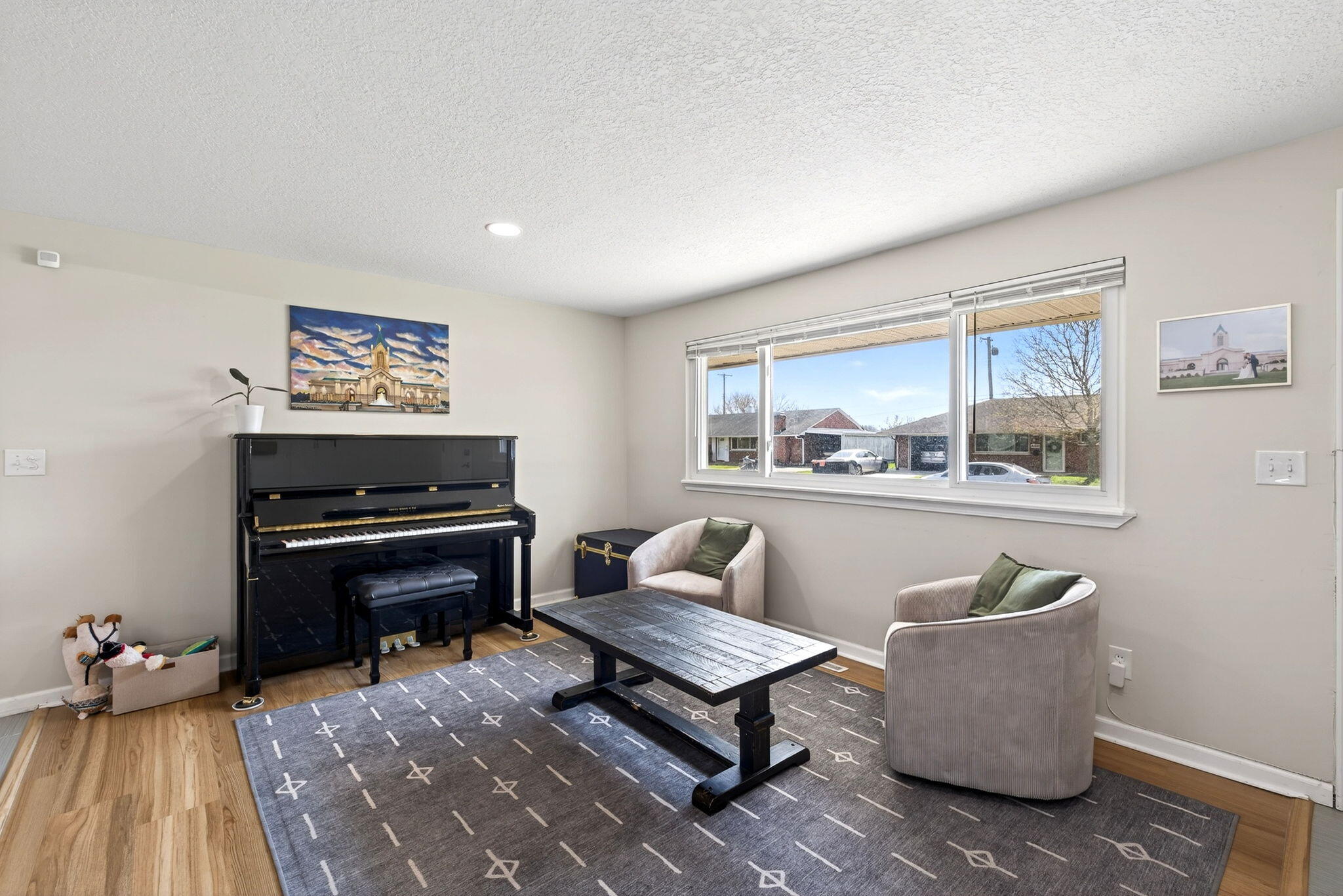 4457 Longfellow Avenue, Dayton, Ohio 45424