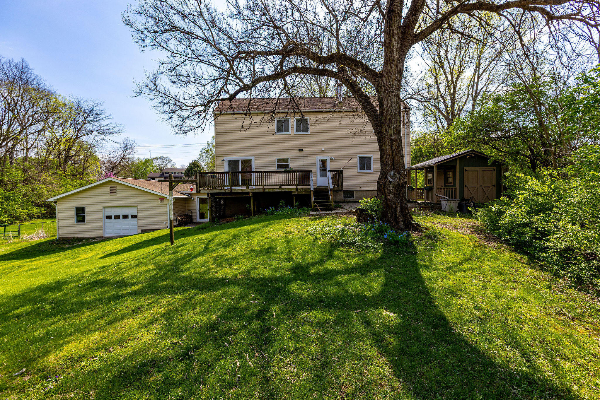 5490 Dayton Brandt Road, New Carlisle, Ohio 45344