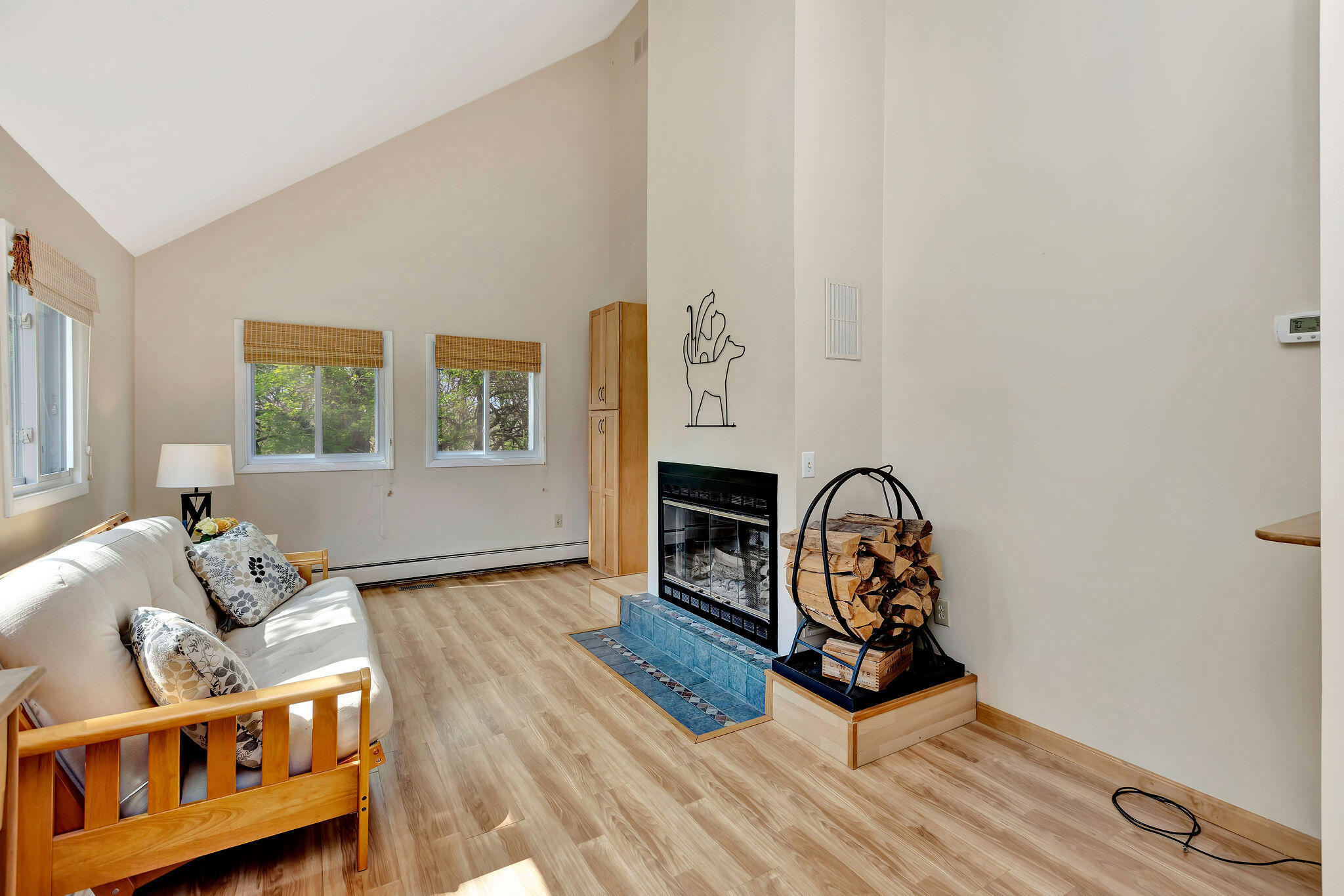 5490 Dayton Brandt Road, New Carlisle, Ohio 45344