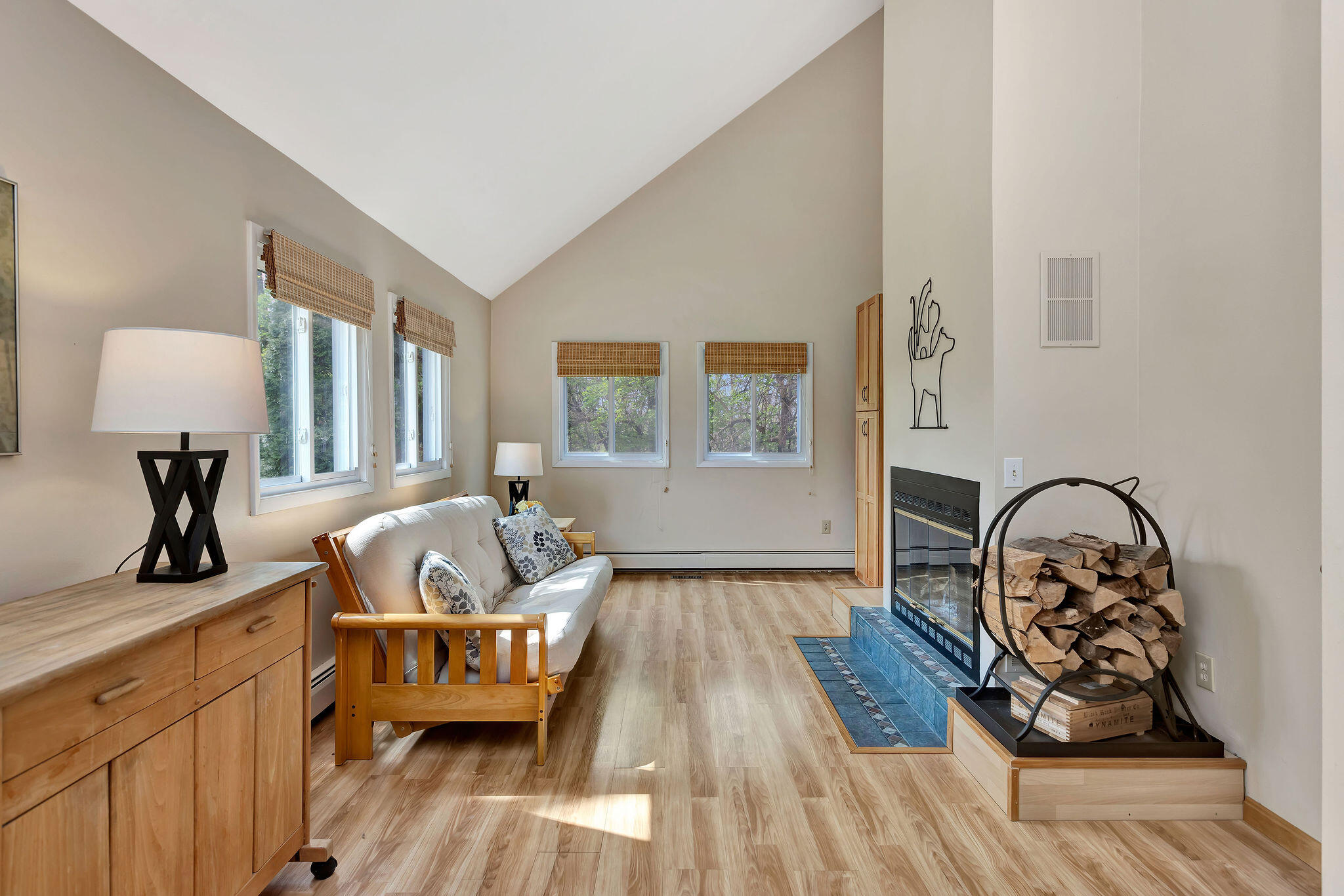 5490 Dayton Brandt Road, New Carlisle, Ohio 45344