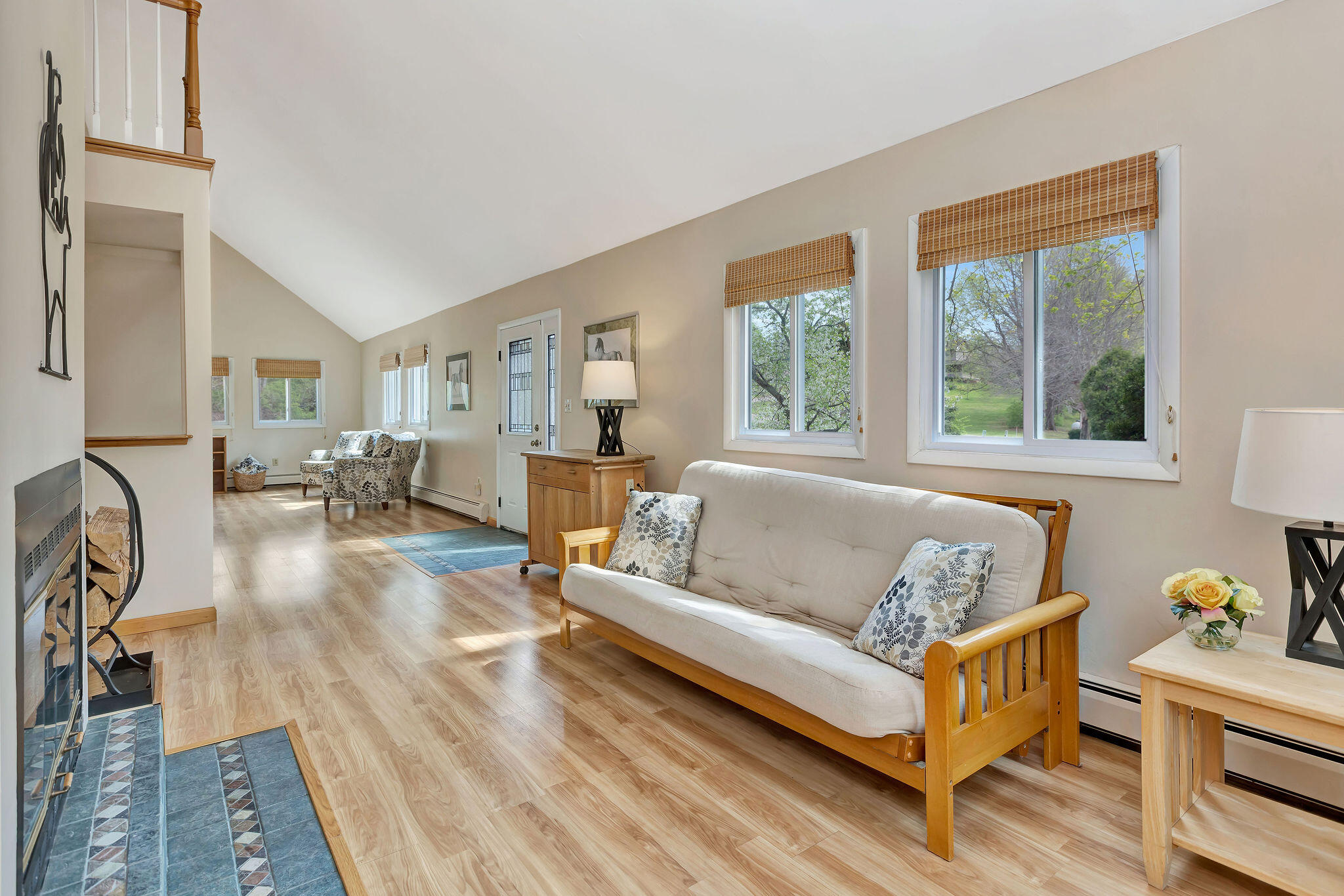 5490 Dayton Brandt Road, New Carlisle, Ohio 45344