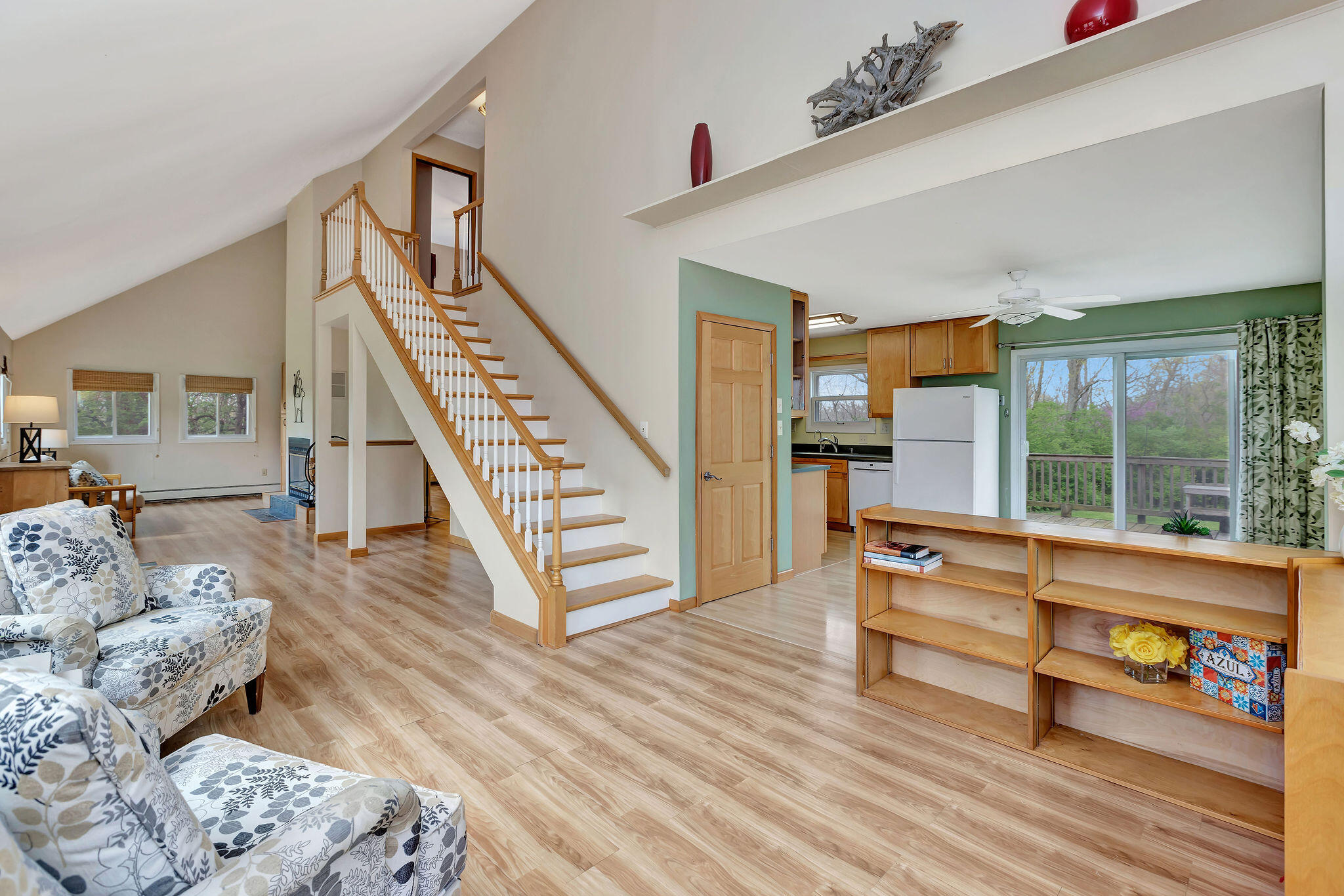 5490 Dayton Brandt Road, New Carlisle, Ohio 45344